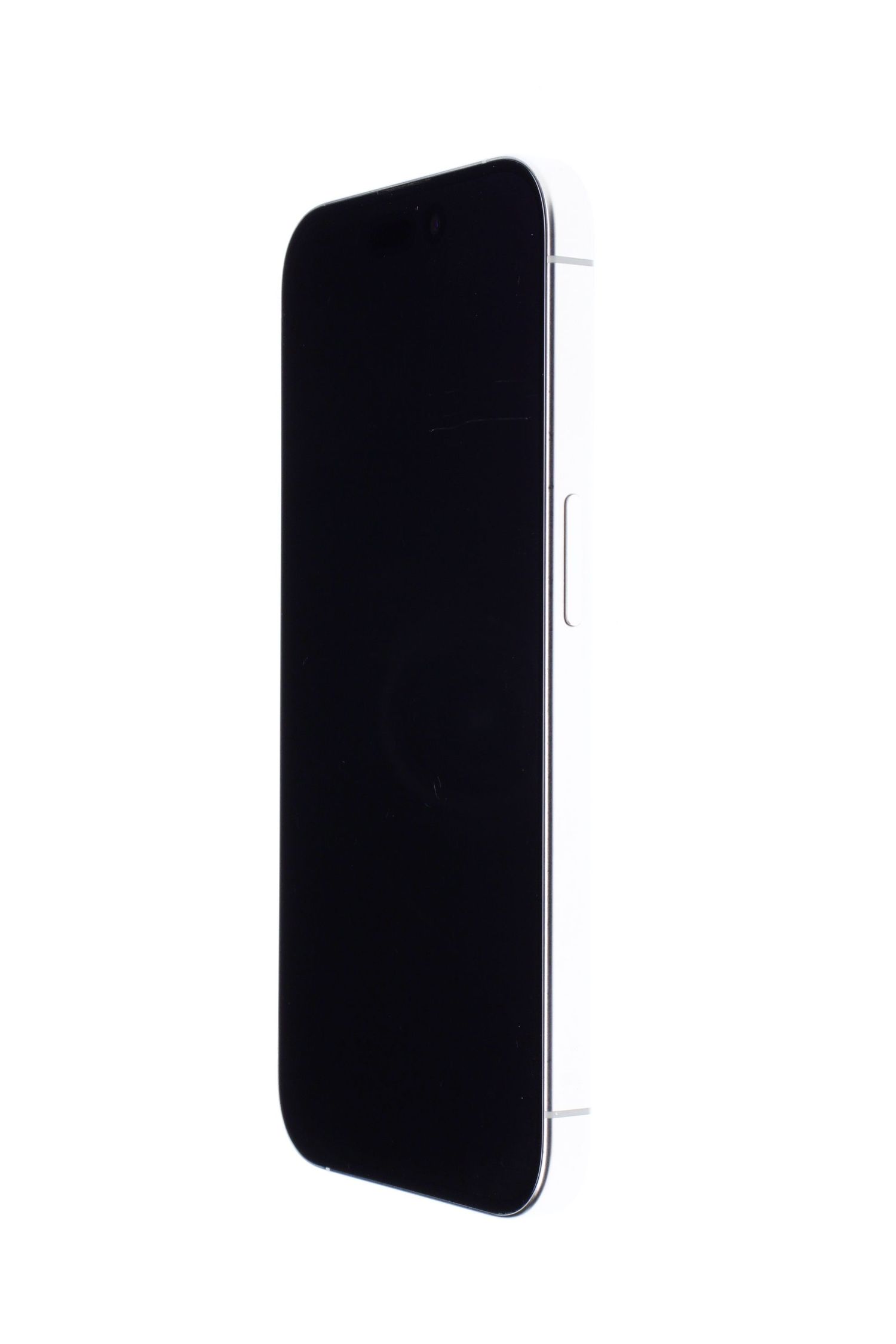 Apple iPhone 15 Pro 512 GB White Titanium - Nagyon jó