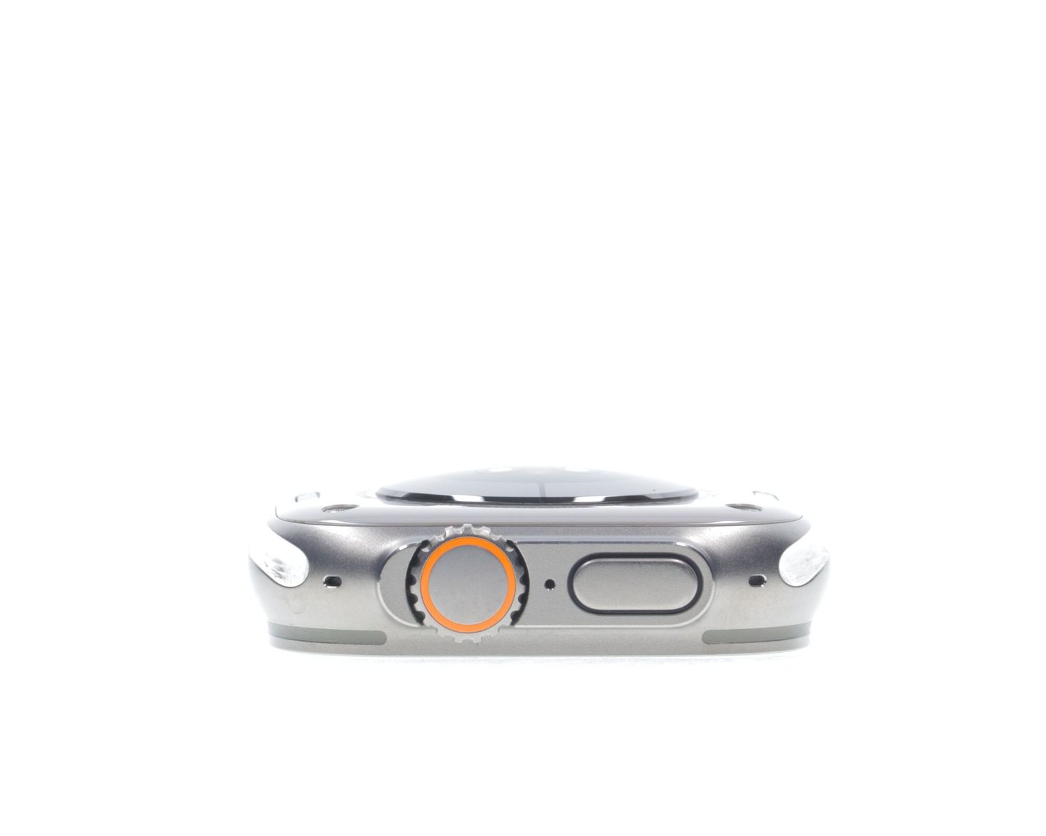 Apple Watch Ultra 2022, GPS + Cellular, Titanium 49mm Titanium - Ca nou