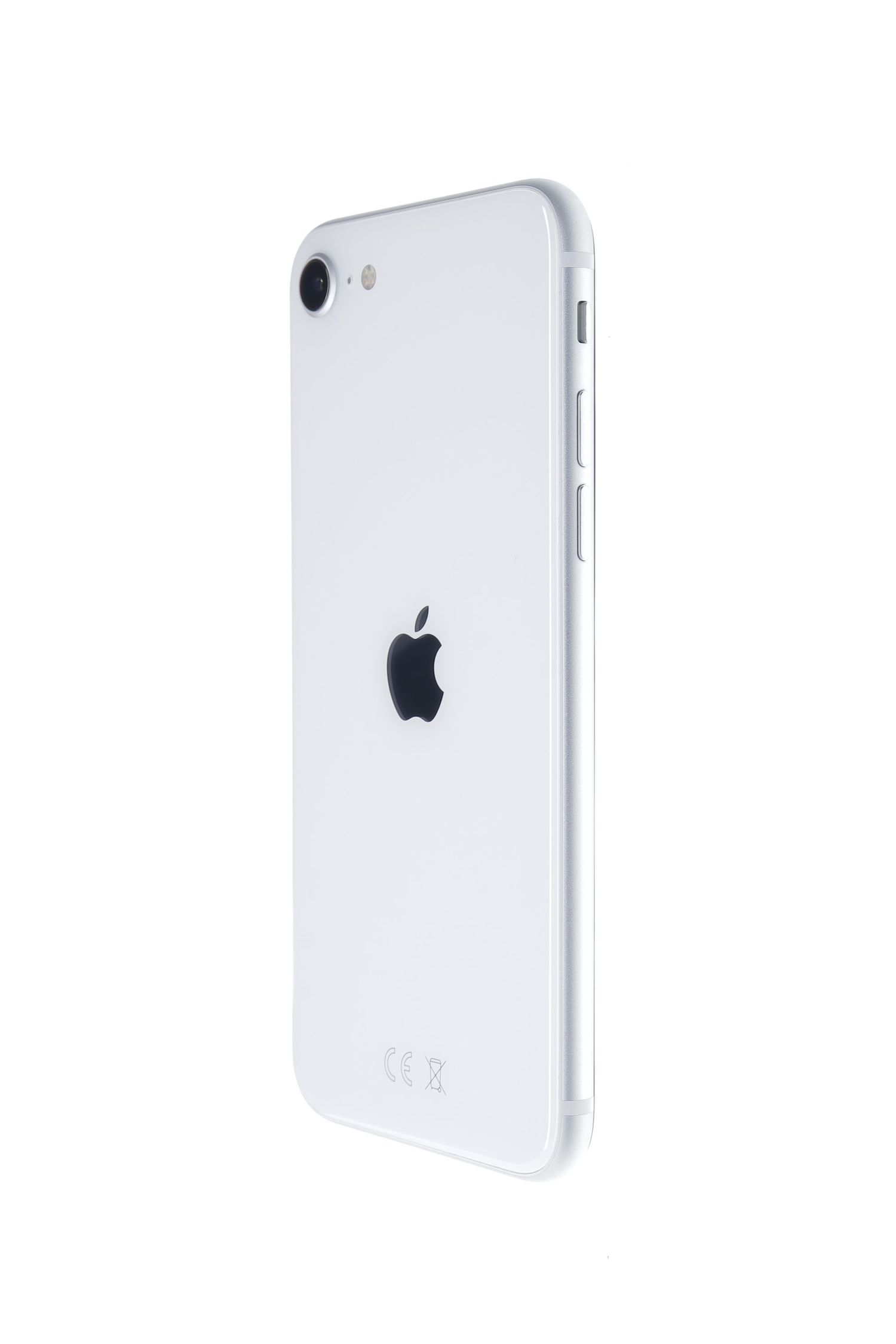 Apple iPhone SE 2020 128 GB White - Σαν καινούργιο