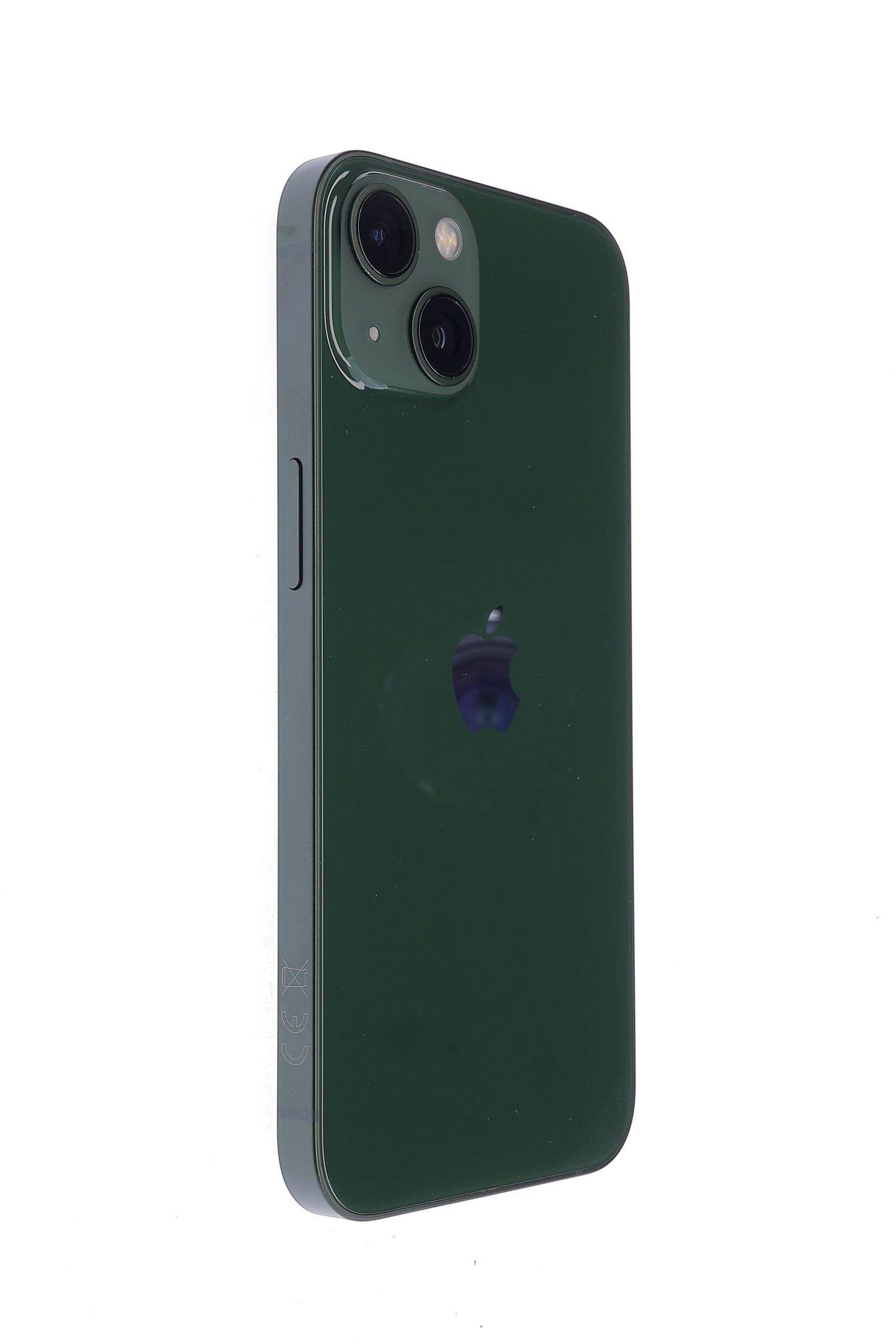 Apple iPhone 13 256 GB Green - Újszerű