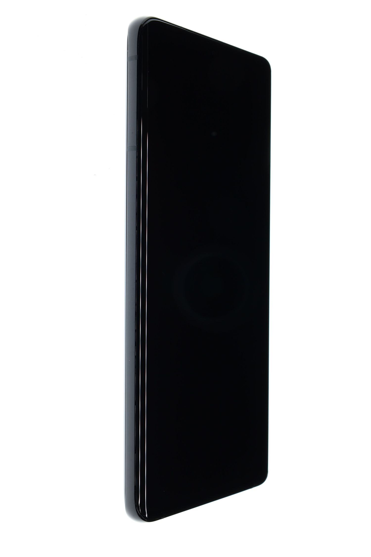 Samsung Galaxy S21 Ultra 5G 256 GB Black - Σαν καινούργιο