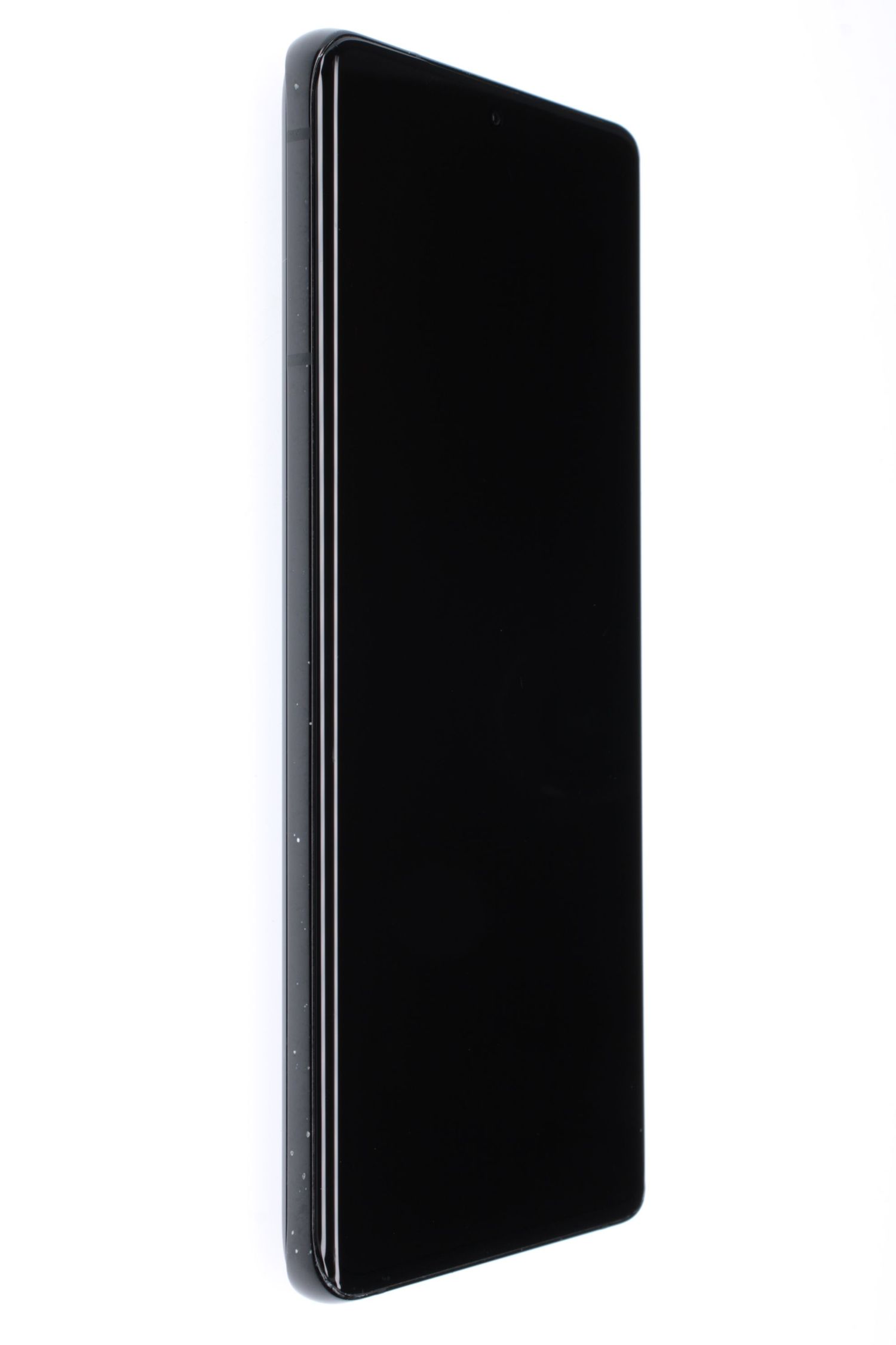 Samsung Galaxy S21 Ultra 5G Dual Sim 128 GB Black - Отлично