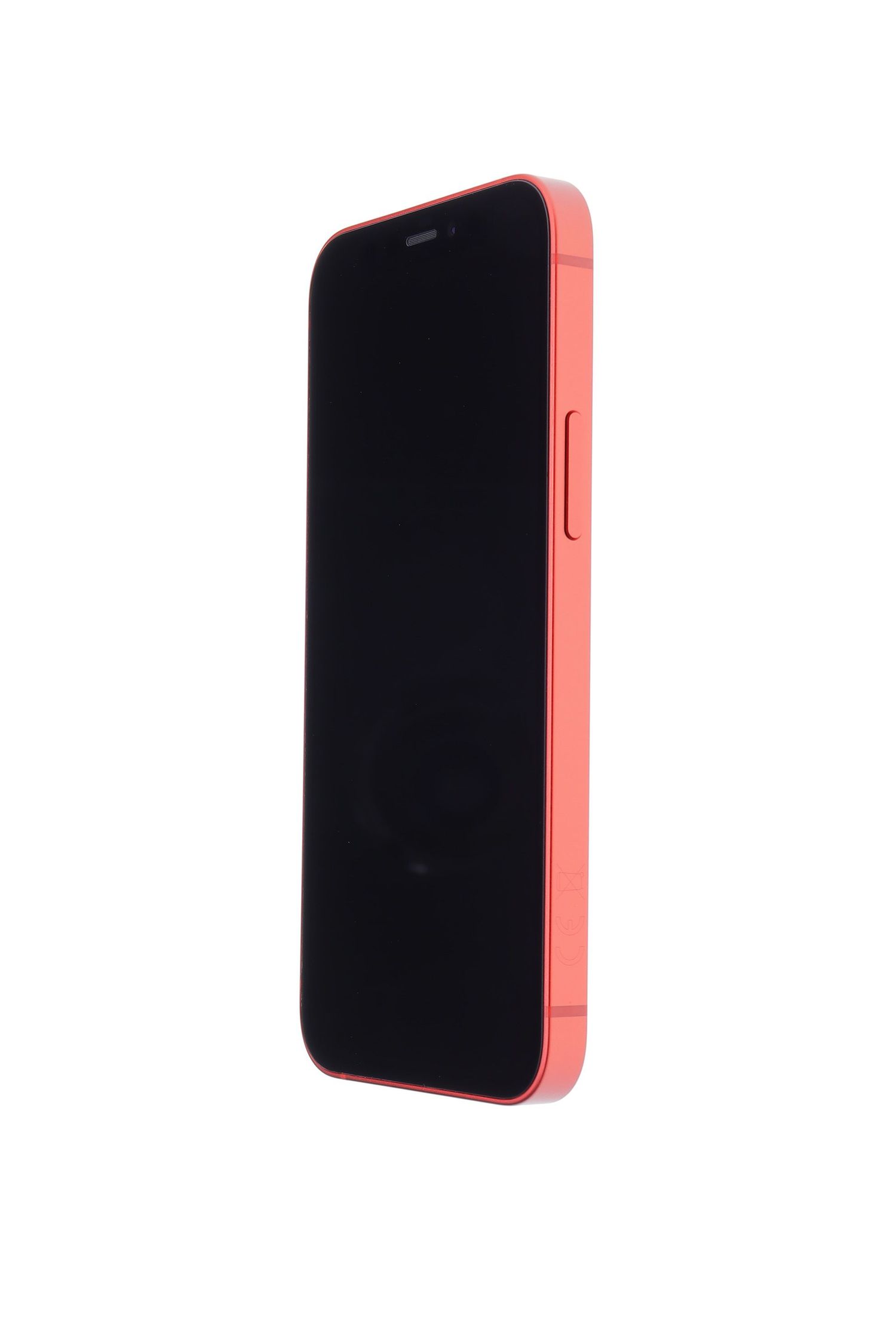 Apple iPhone 12 mini 128 GB Red - Ca nou