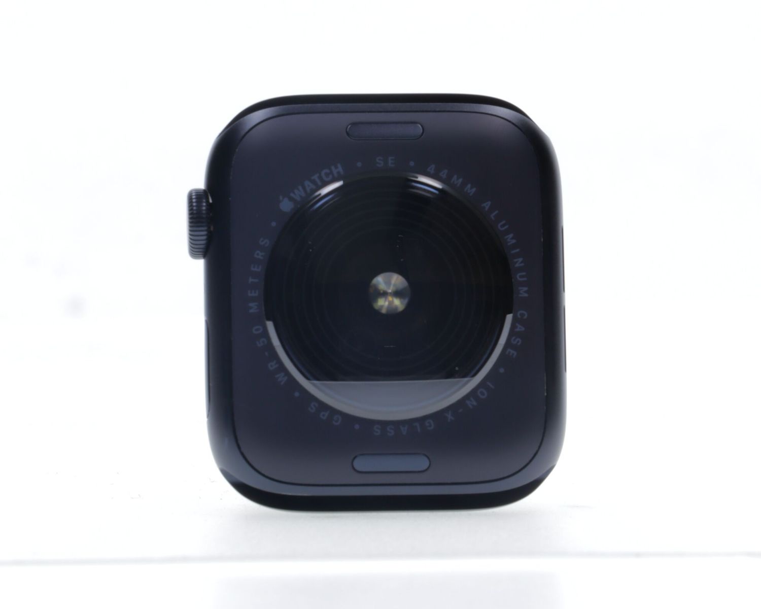 Apple Watch SE 2025, GPS, Aluminium 44mm Midnight