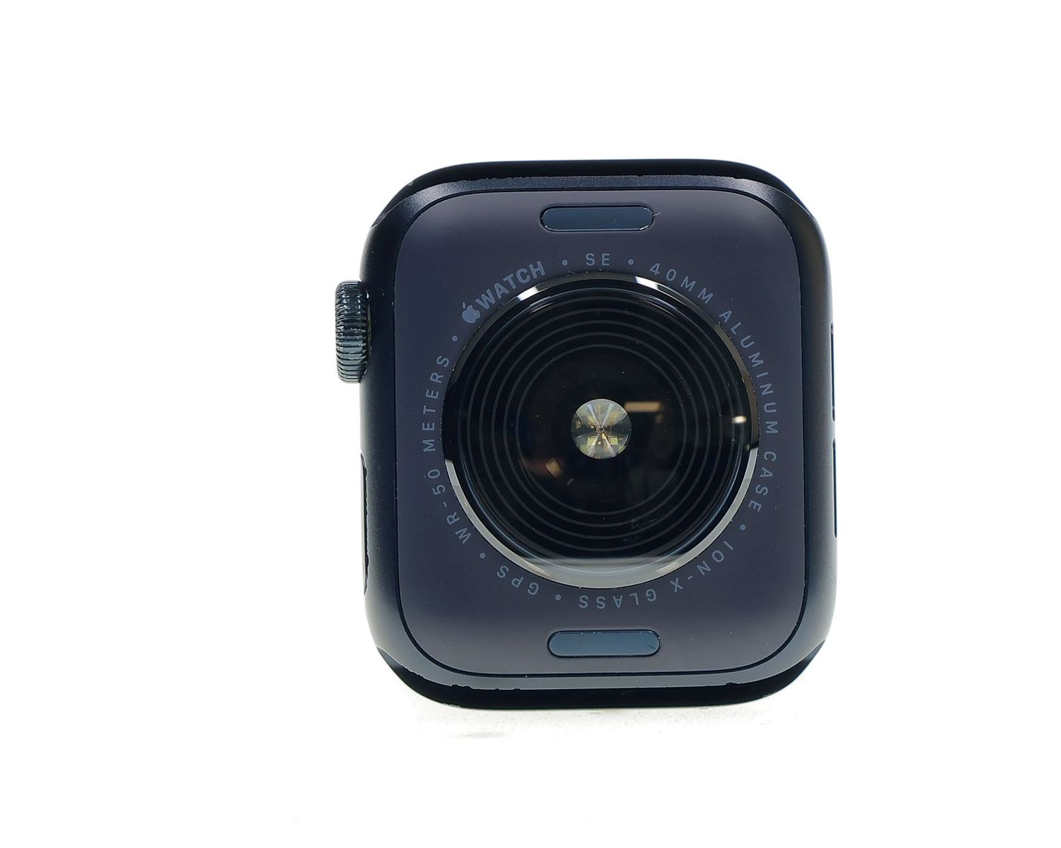 Apple Watch SE 2022, GPS, Aluminium 40mm Midnight - Foarte bun