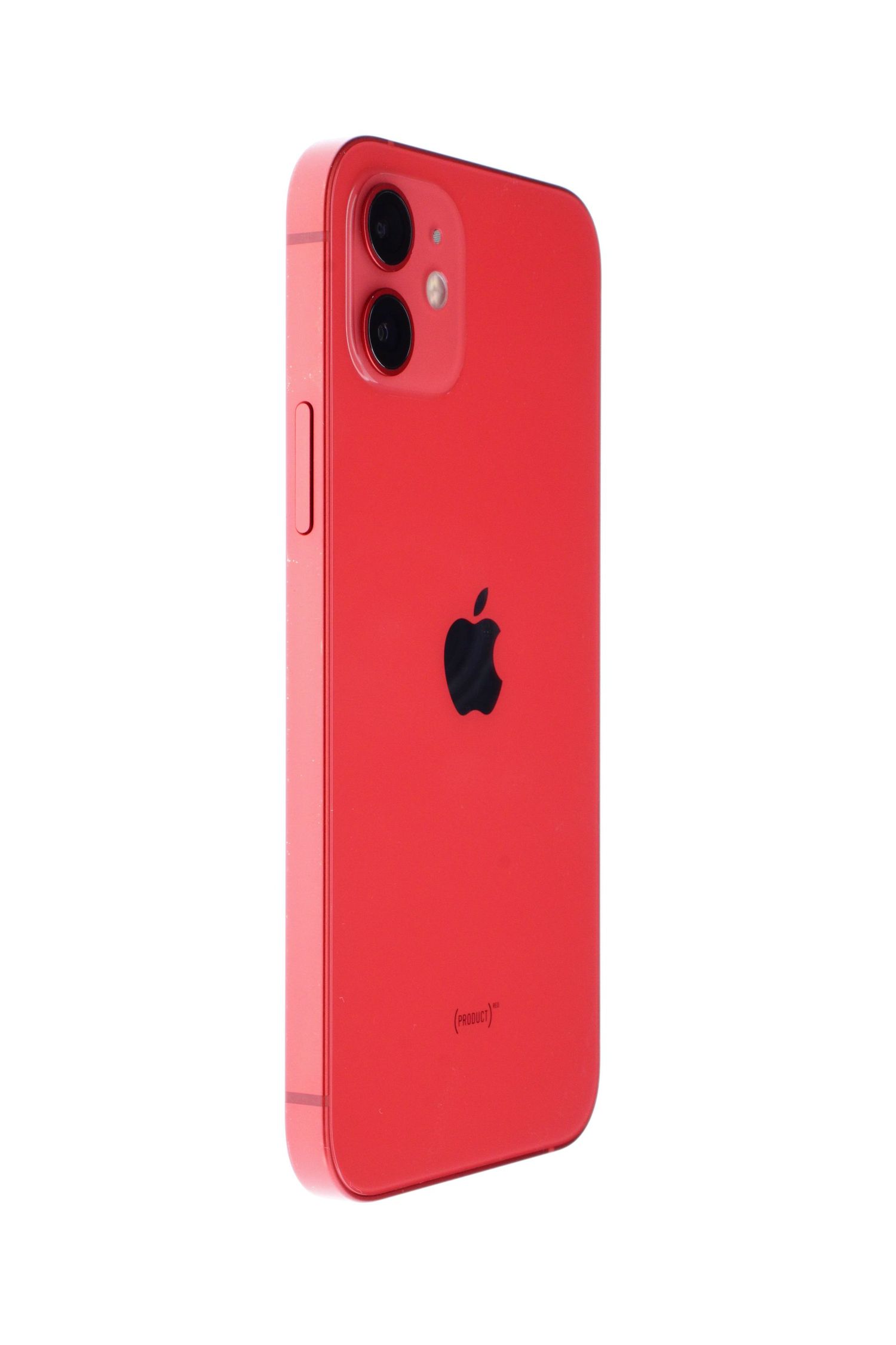 Apple iPhone 12 128 GB Red - Като нов