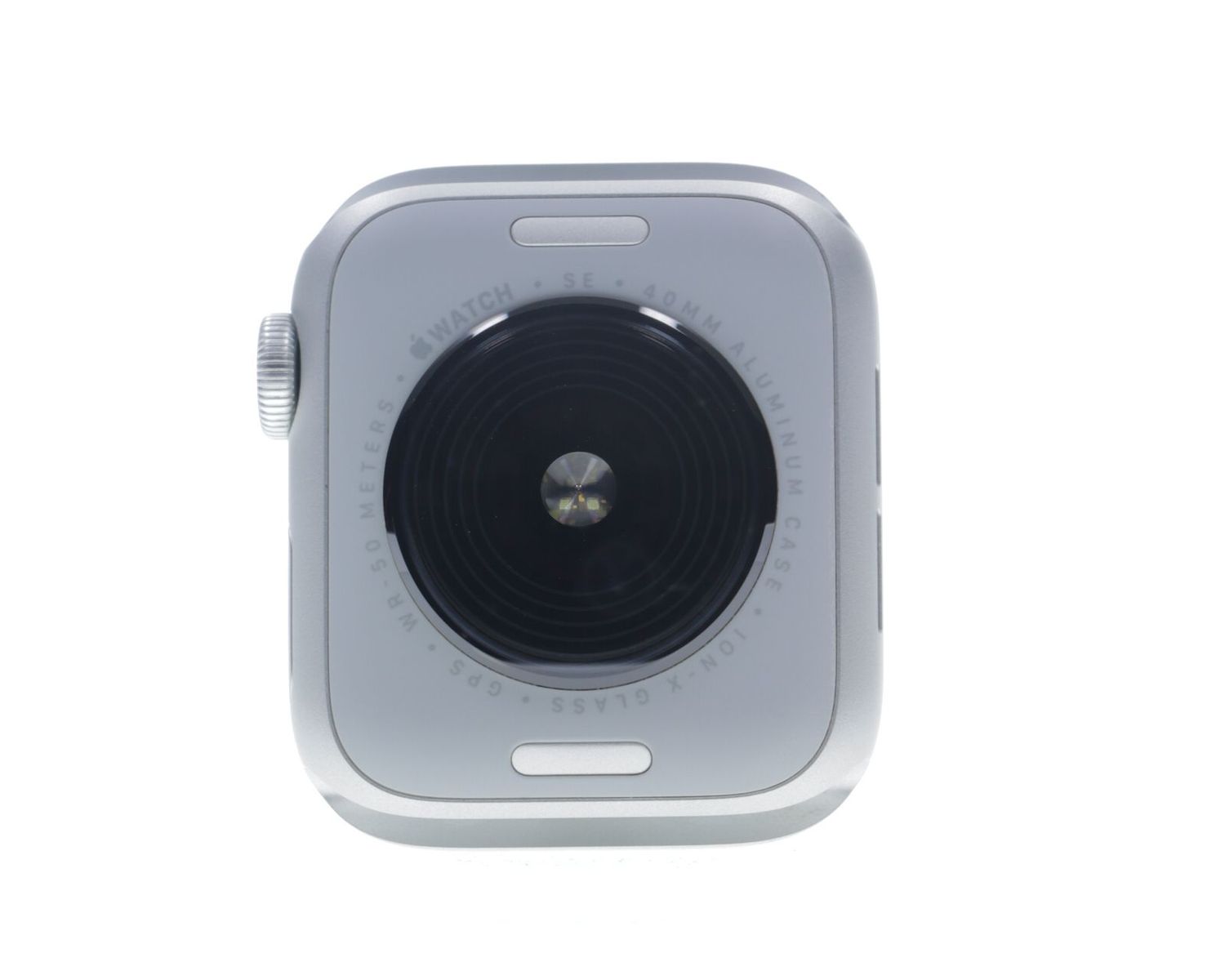 Apple Watch SE 2022, GPS, Aluminium 40mm Silver - Отлично