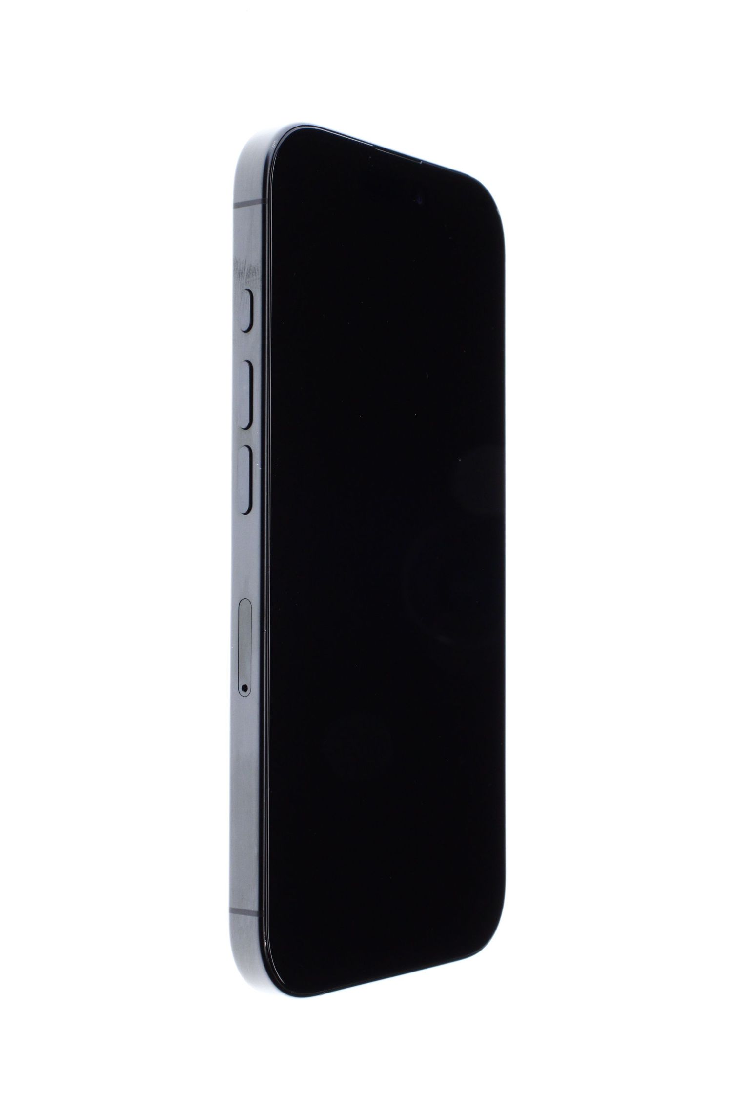 Apple iPhone 16 Pro 256 GB Black Titanium - Ca nou