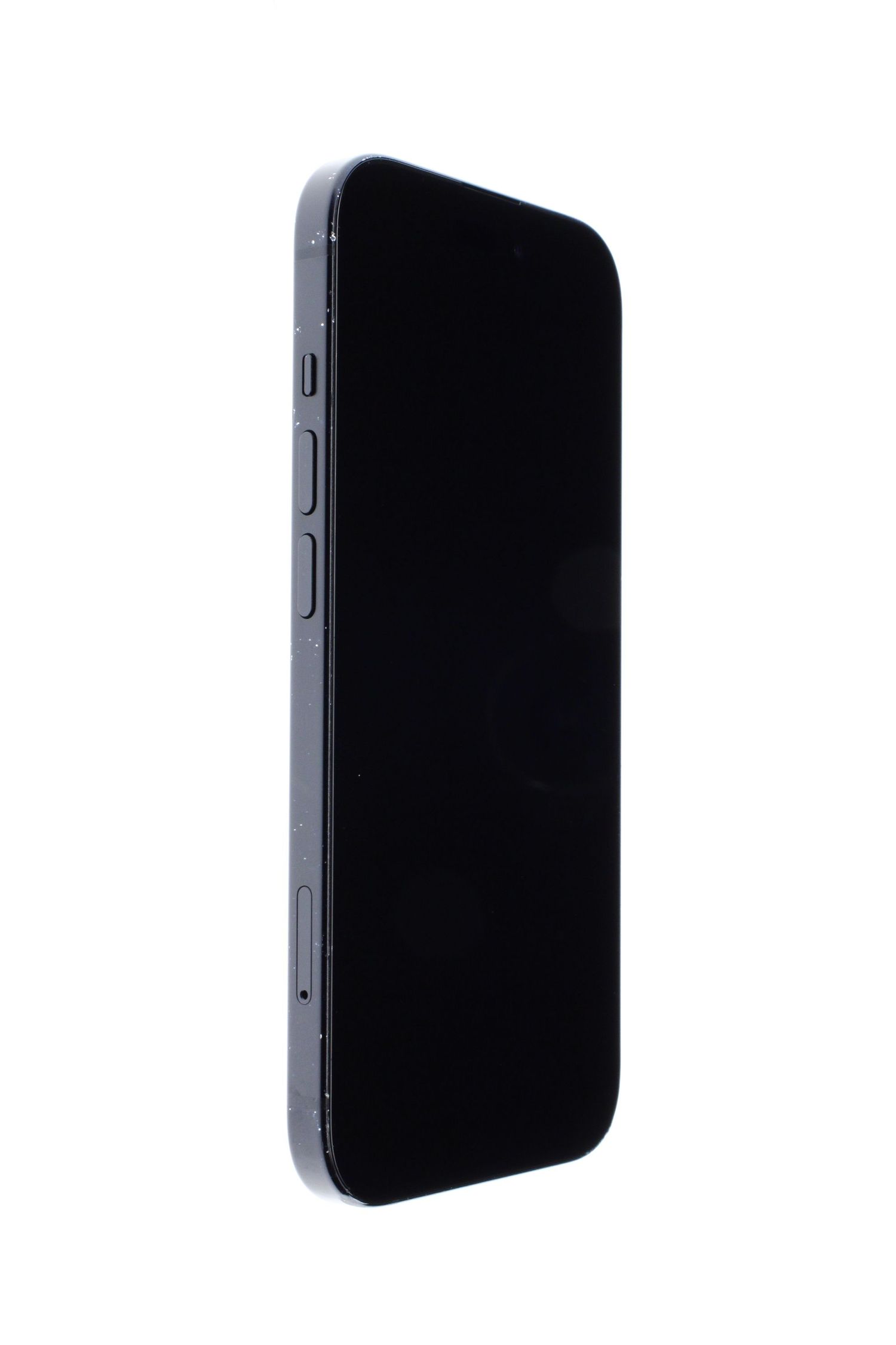 Apple iPhone 15 128 GB Black - Nagyon jó
