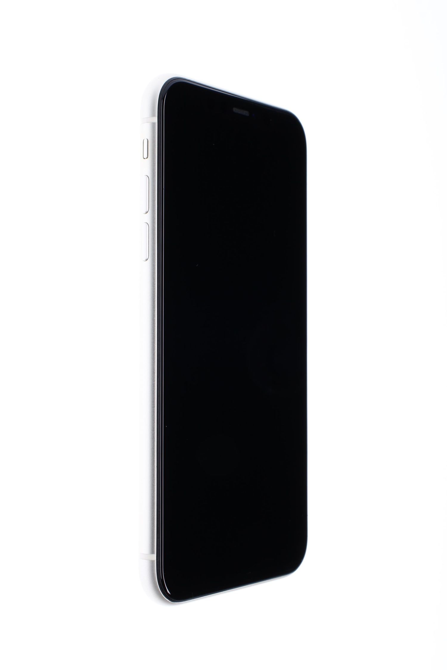 Apple iPhone 11 64 GB White - Újszerű