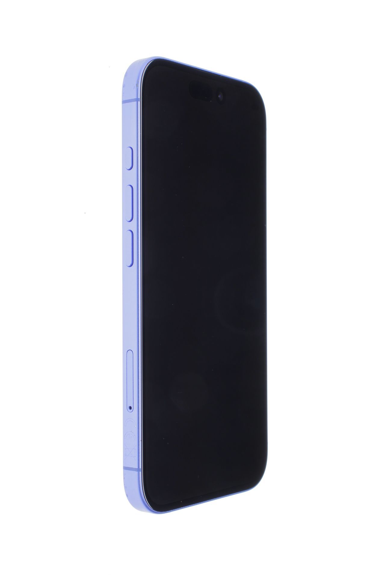 Apple iPhone 16 128 GB Ultramarine - Excelent