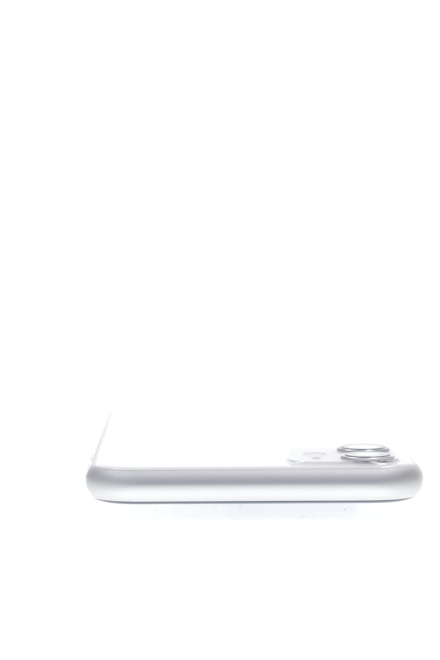 Apple iPhone 11 128 GB White - Σαν καινούργιο
