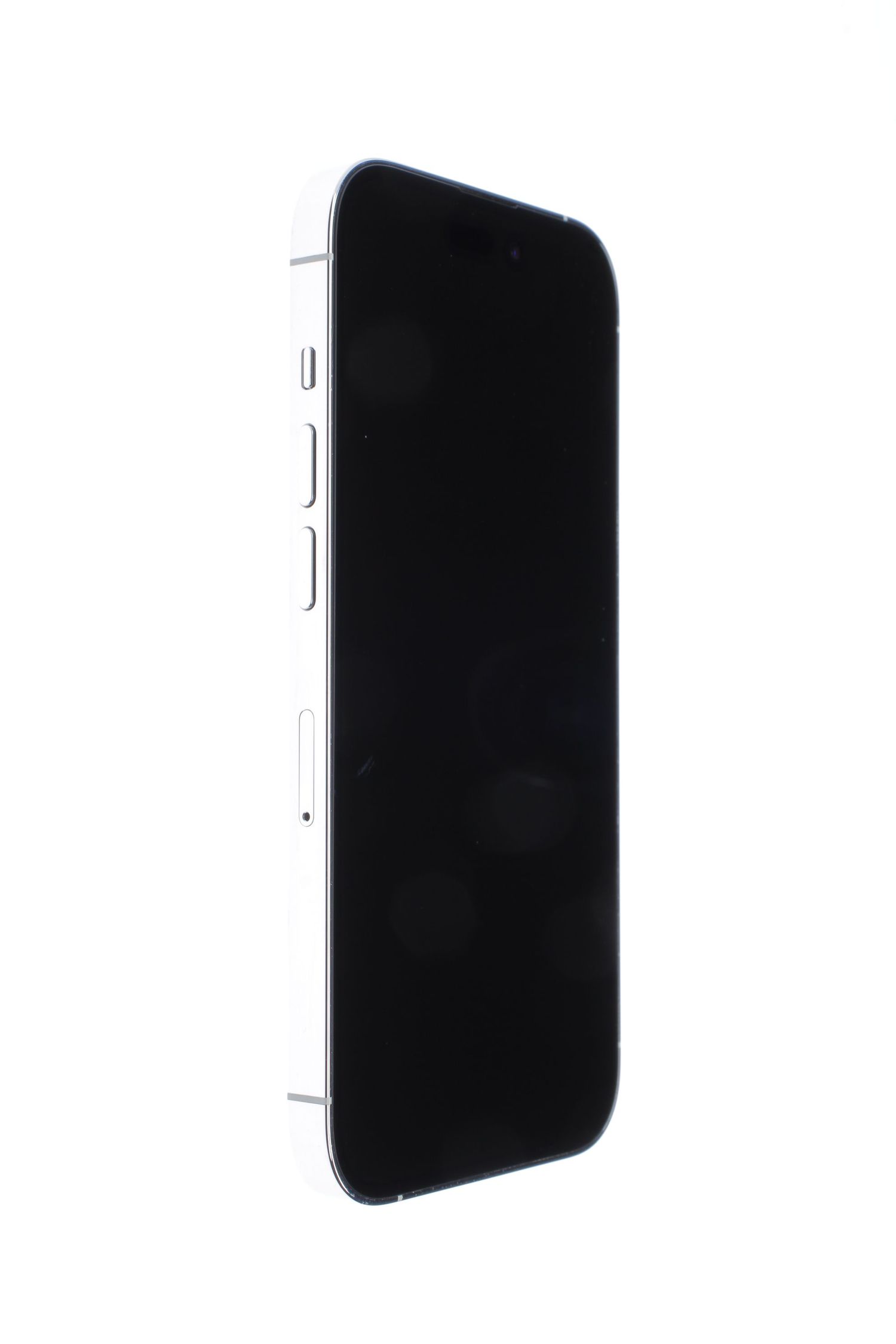 Apple iPhone 14 Pro, Silver, 256 GB - de la 2.219 lei