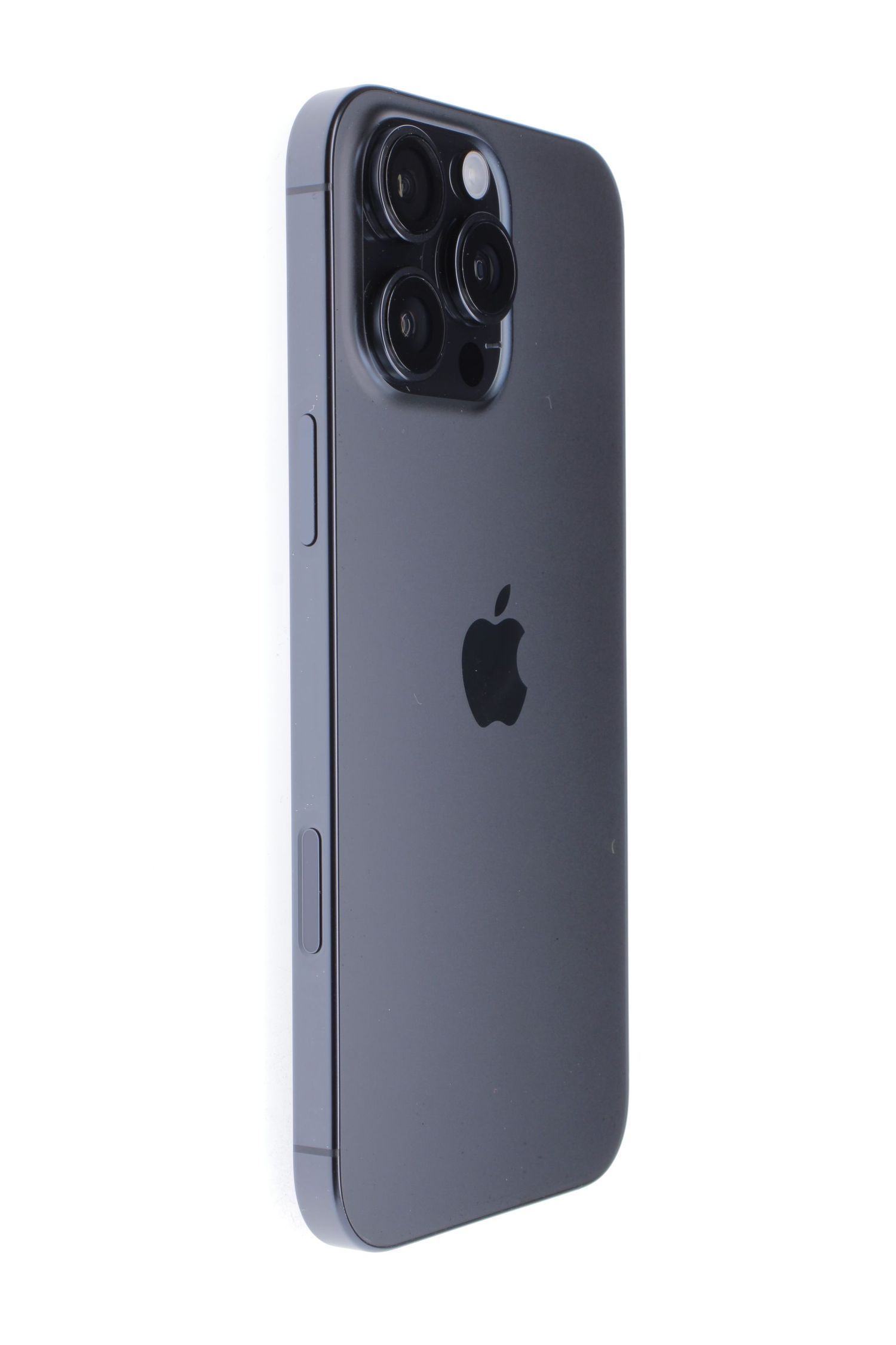Apple iPhone 16 Pro Max 256 GB Black Titanium - Excelent