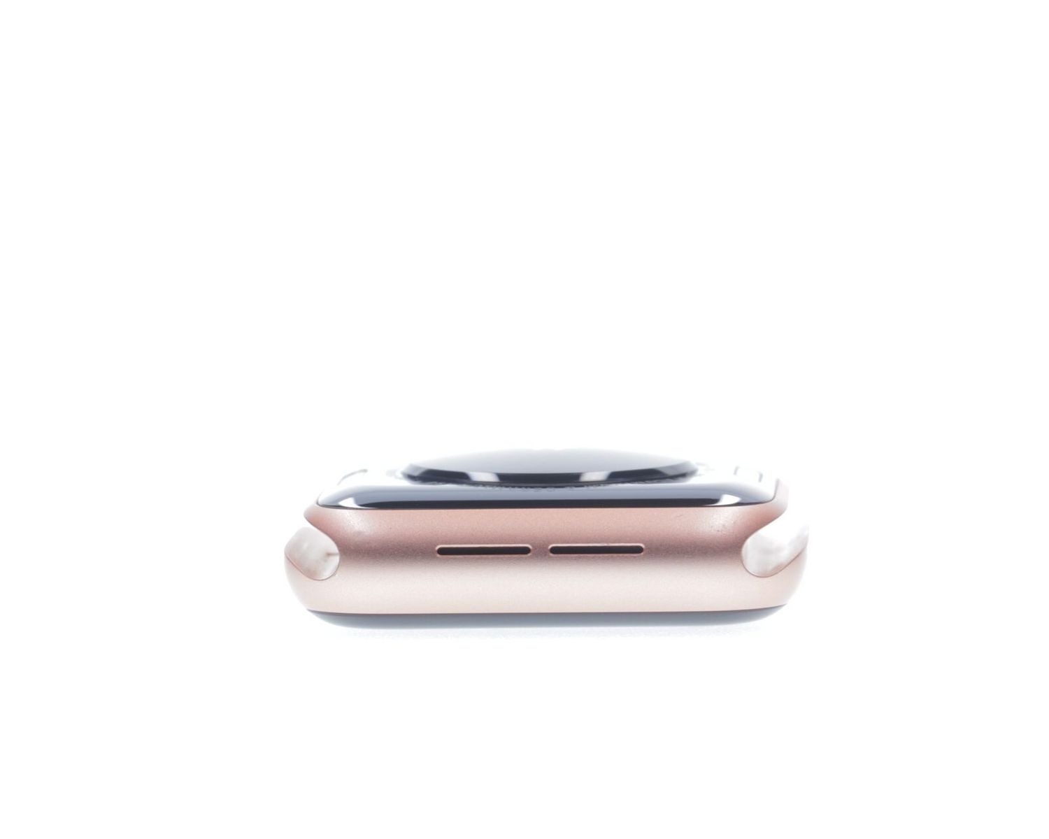Apple Watch SE 2020, GPS + Cellular, Aluminium 40mm Gold - Excelent