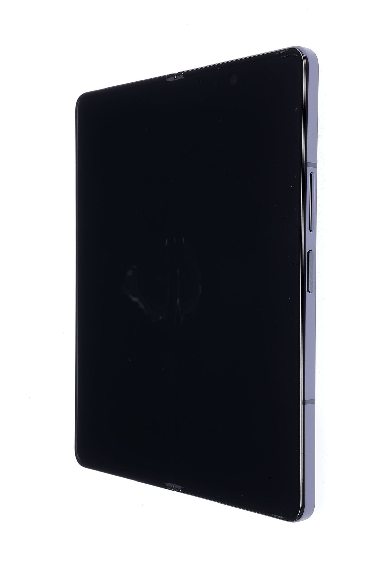 Samsung Galaxy Z Fold5 Dual Sim 512 GB Phantom Black - Kiváló