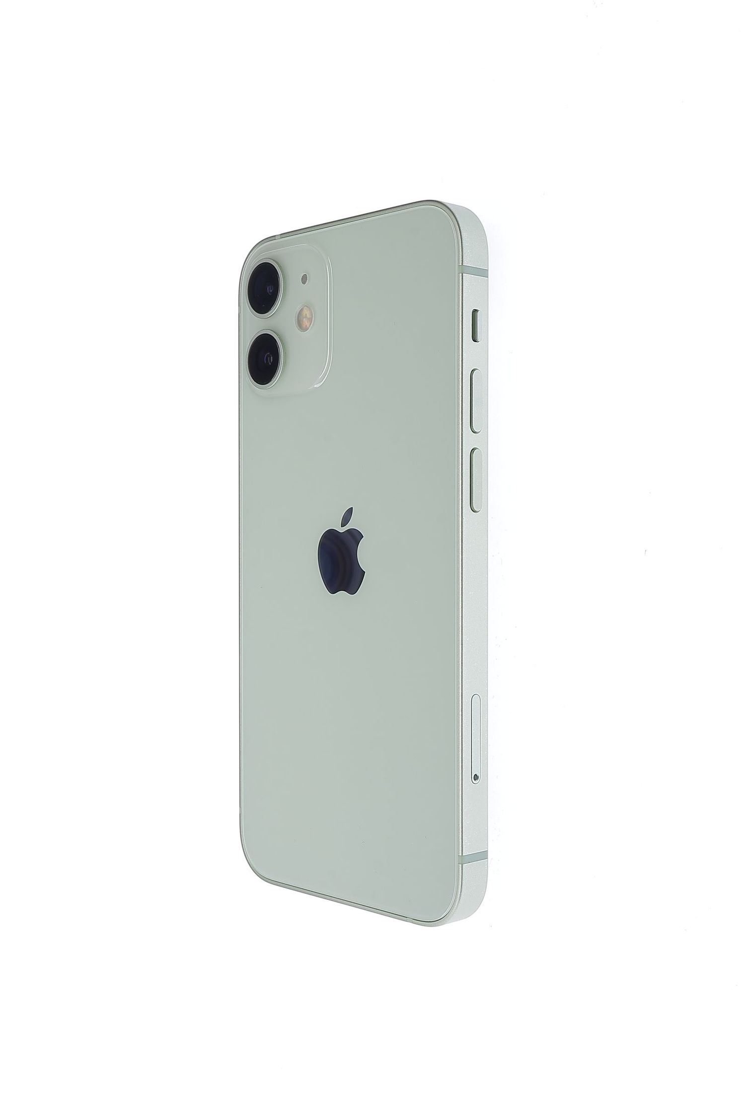 Apple iPhone 12 mini 64 GB Green - Σαν καινούργιο