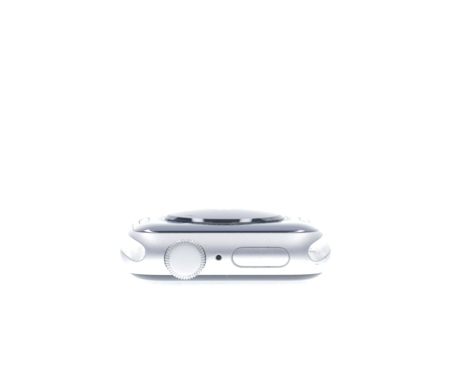 Apple Watch SE 2020, GPS, Aluminium 40mm Silver - Εξαιρετικό