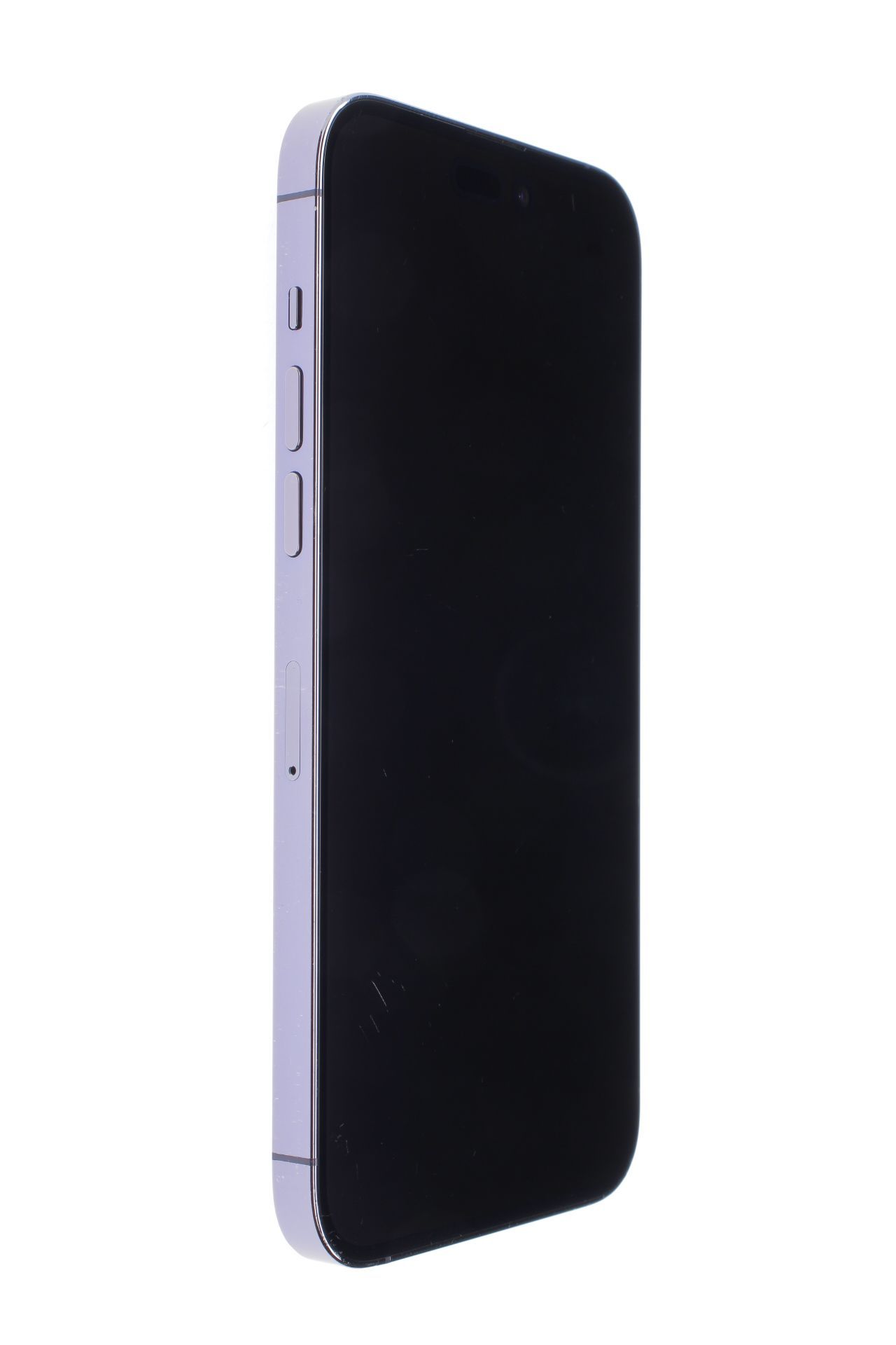 Apple iPhone 14 Pro Max 128 GB Deep Purple - Excelent