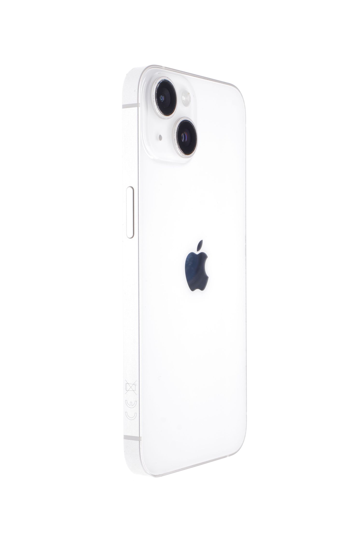 Apple iPhone 14 128 GB Starlight - Jó