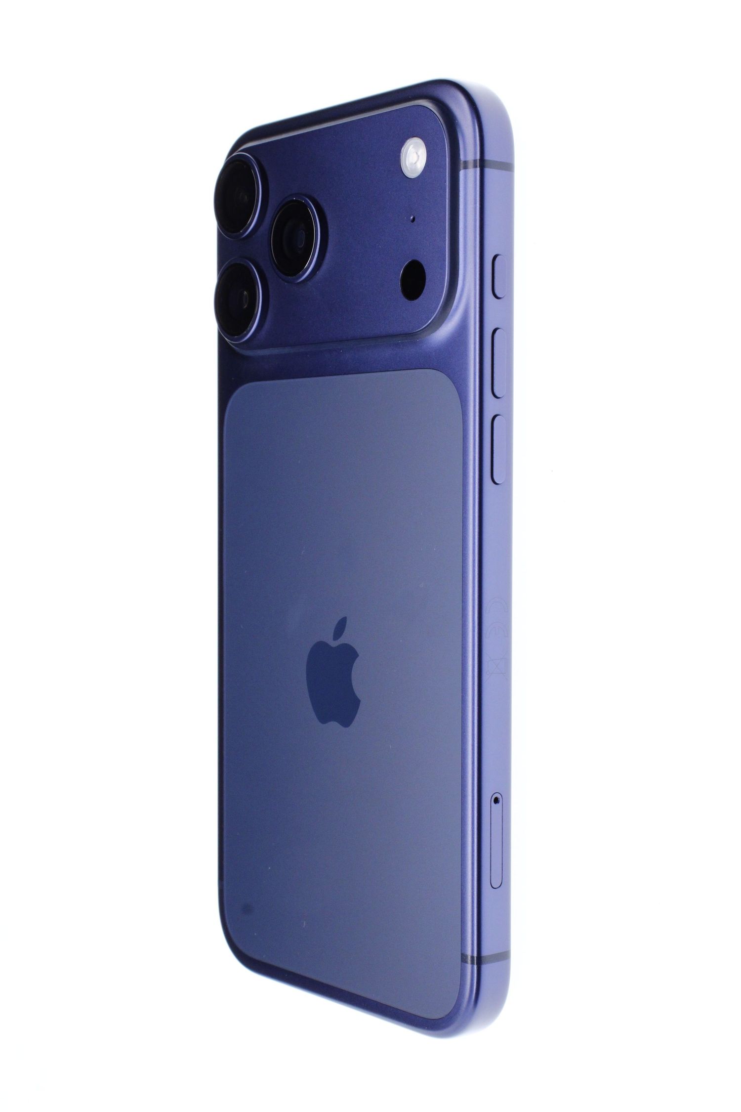 Apple iPhone 17 Pro Max, Deep Blue, 512 GB - de la 7.049 lei
