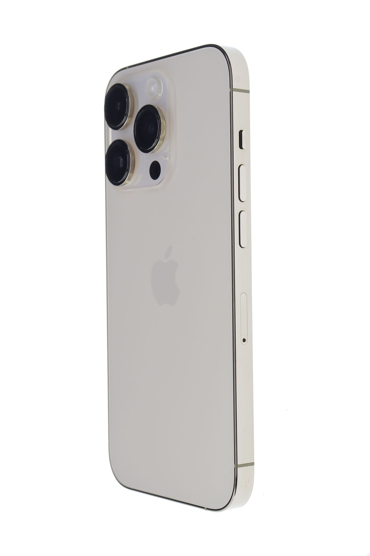 Apple iPhone 14 Pro 128 GB Gold - Εξαιρετικό