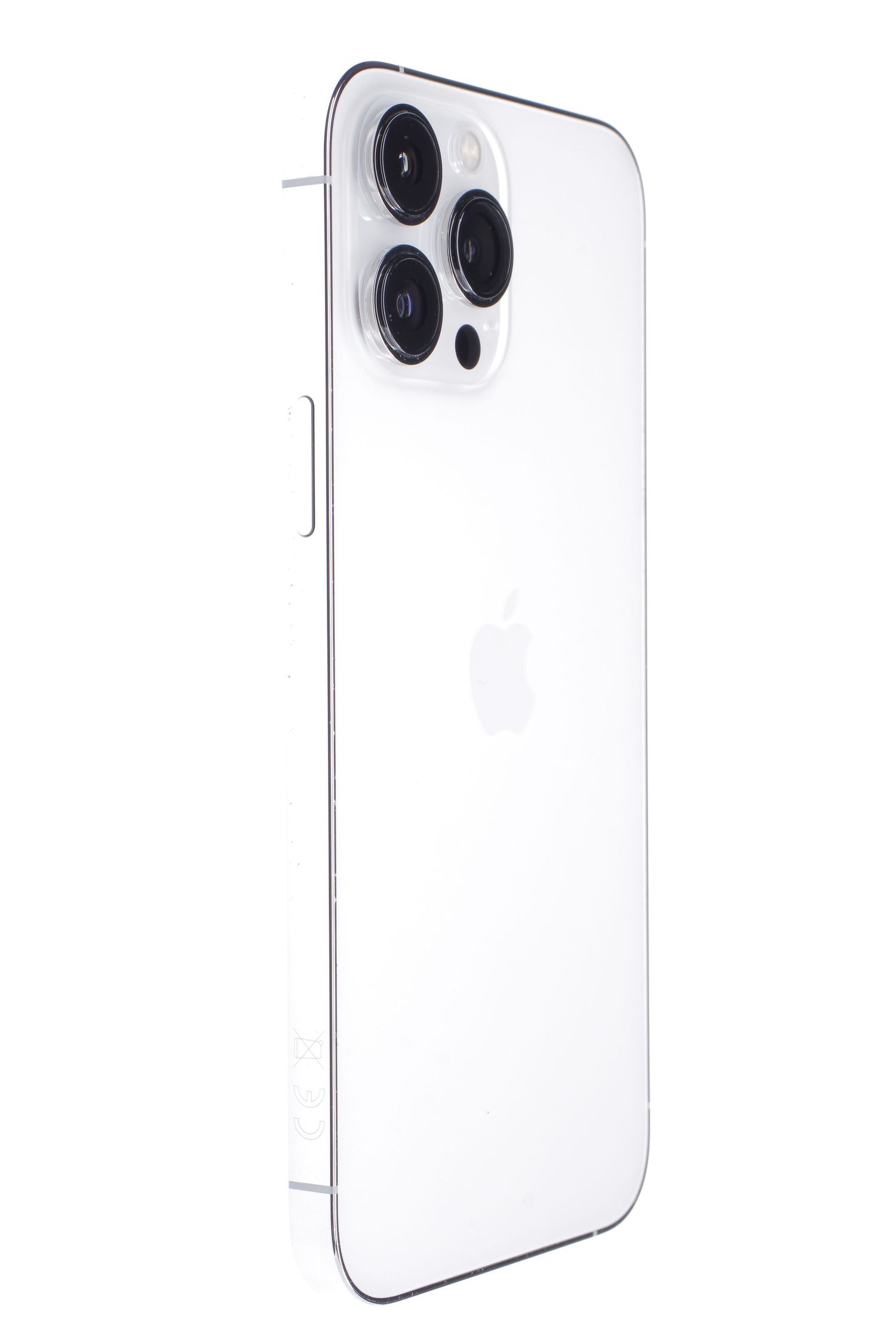 Apple iPhone 13 Pro Max 256 GB Silver - Ca nou