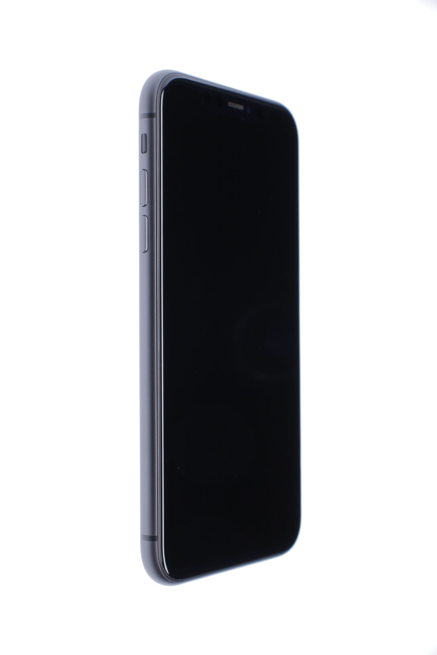 Apple iPhone 11 256 GB Black - Като нов