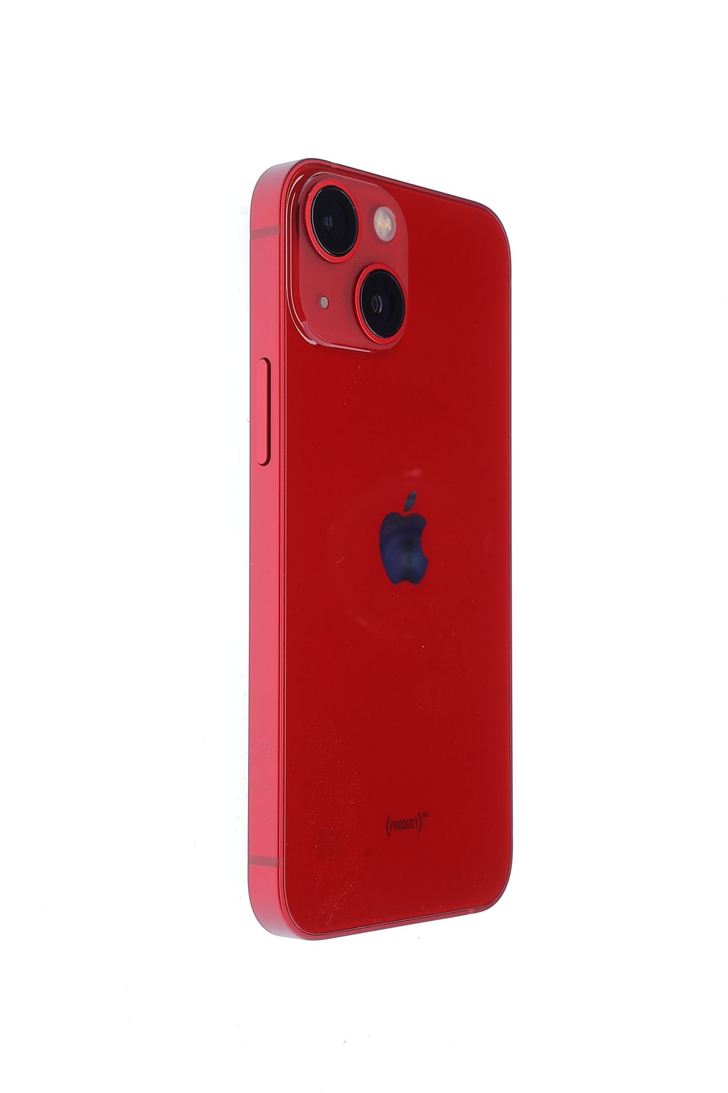 Apple iPhone 13 mini, Red, 128 GB - de la 1.139 lei