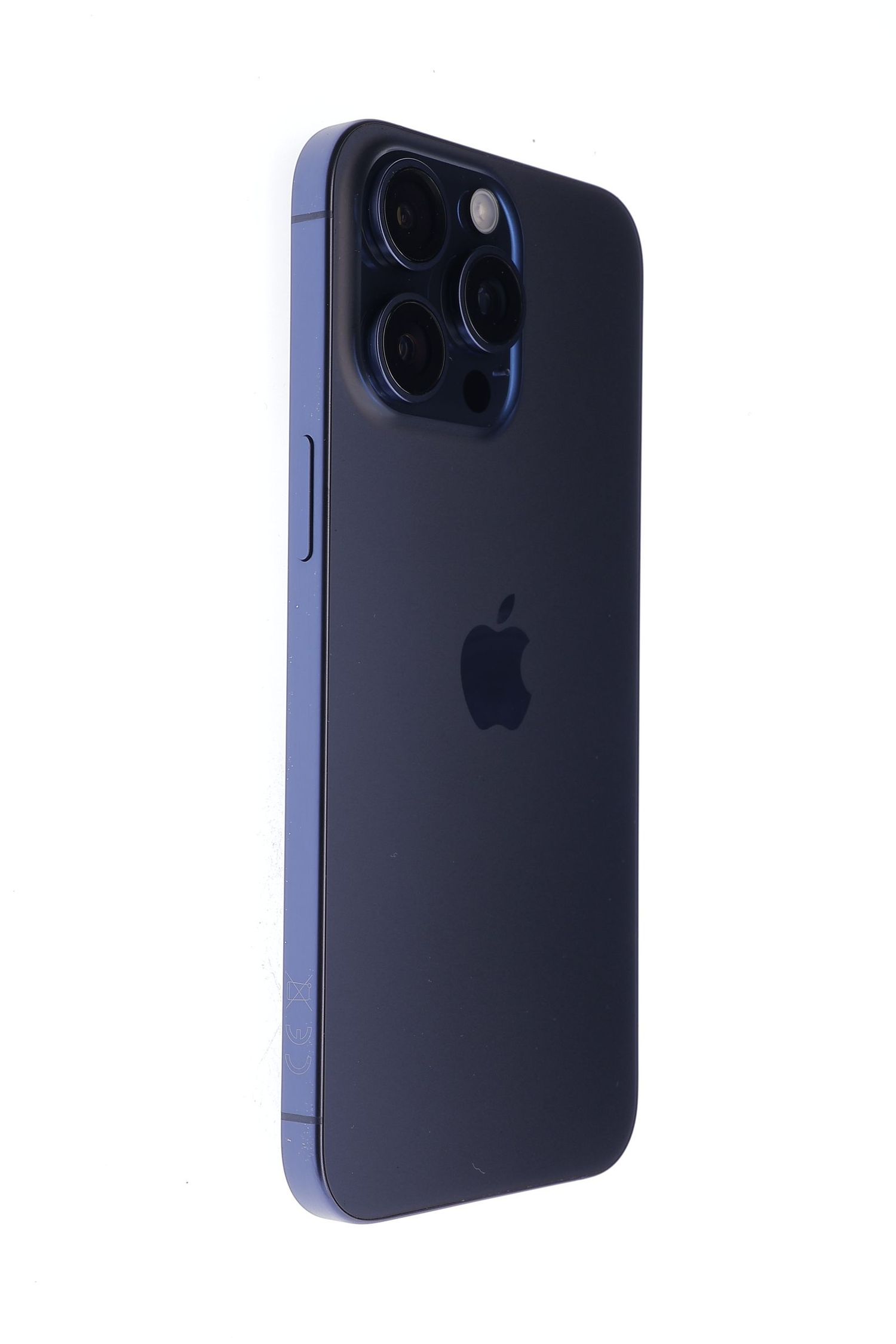 Apple iPhone 15 Pro Max 512 GB Blue Titanium - Като нов