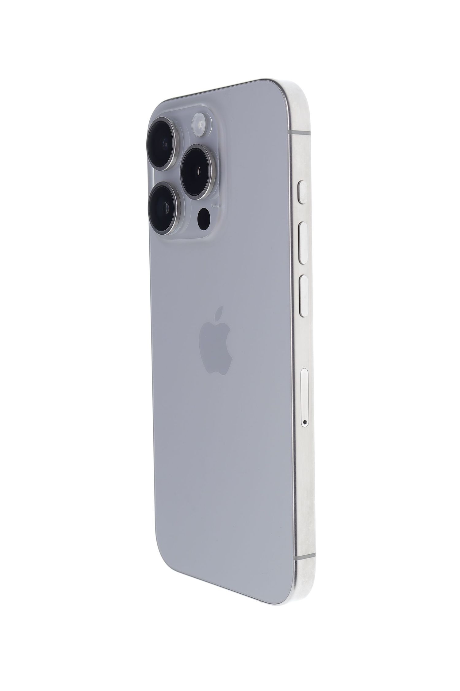 Apple iPhone 15 Pro 512 GB Natural Titanium - Πολύ καλό