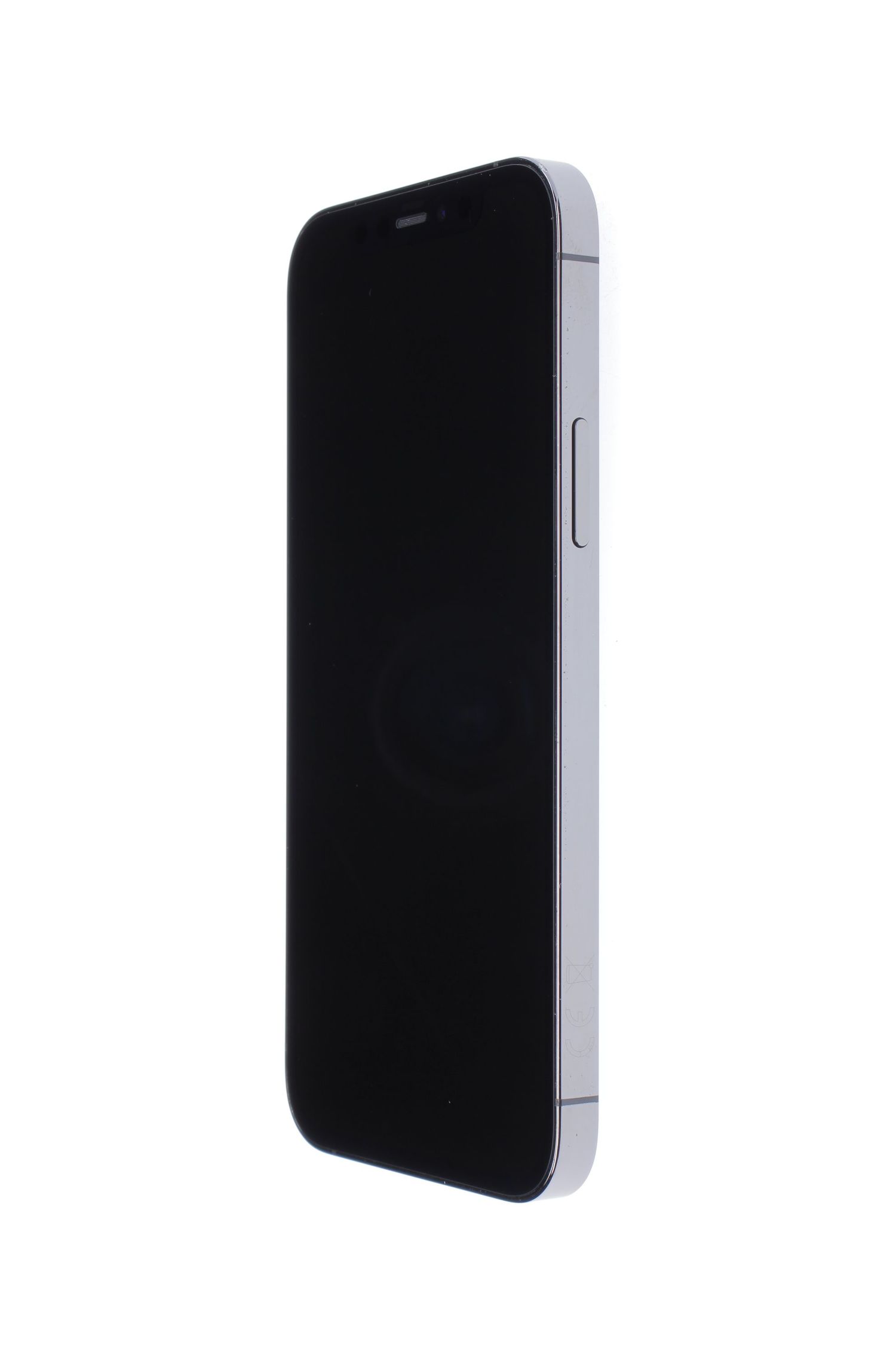 Apple iPhone 12 Pro 128 GB Graphite - Újszerű