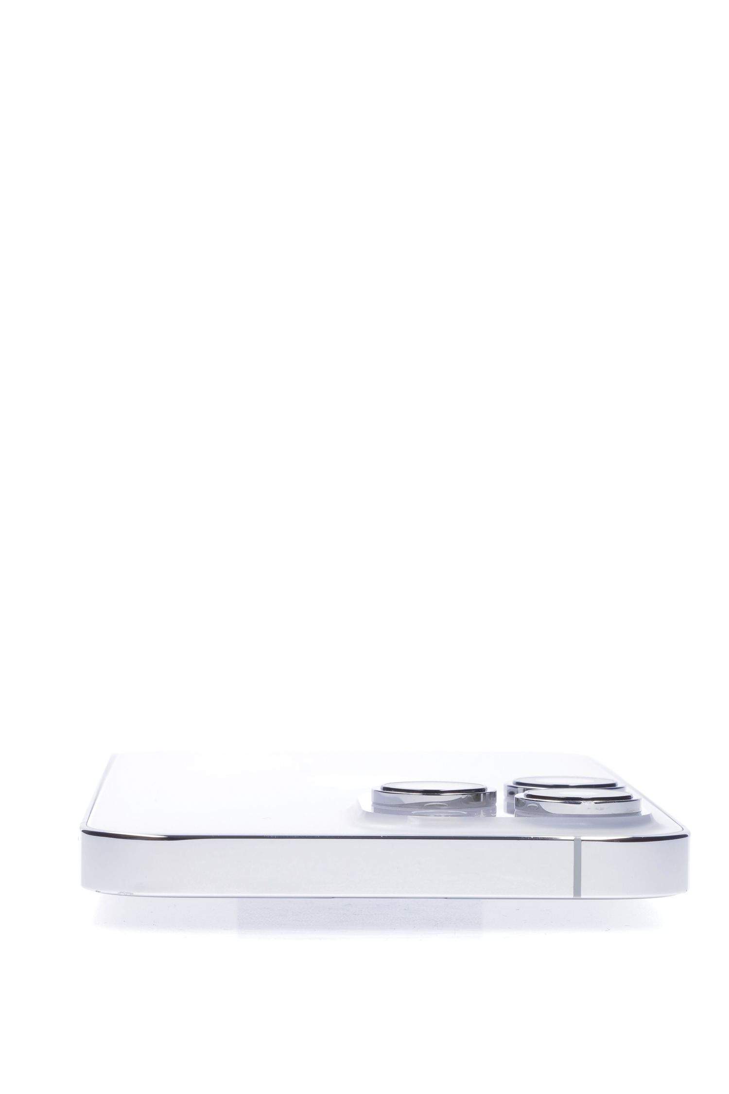 Apple iPhone 14 Pro Max 128 GB Silver - Σαν καινούργιο