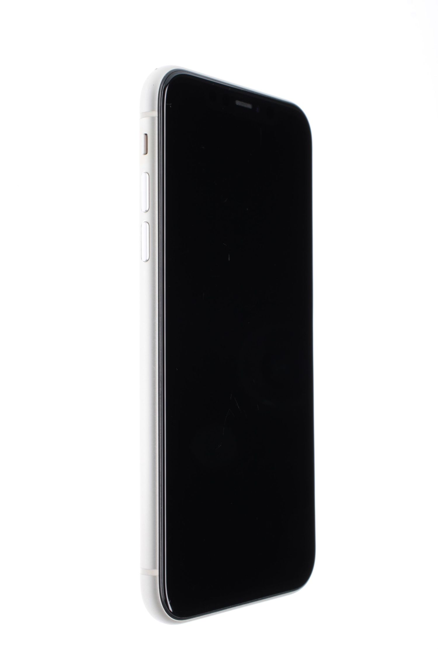 Apple iPhone 11 64 GB White - Πολύ καλό