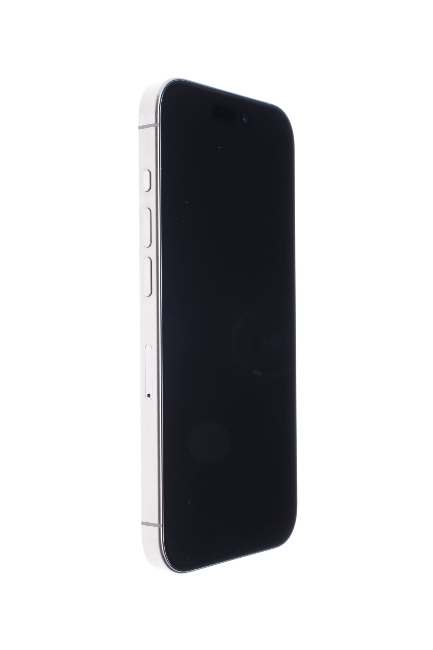 Apple iPhone 15 Pro 128 GB Natural Titanium - Като нов