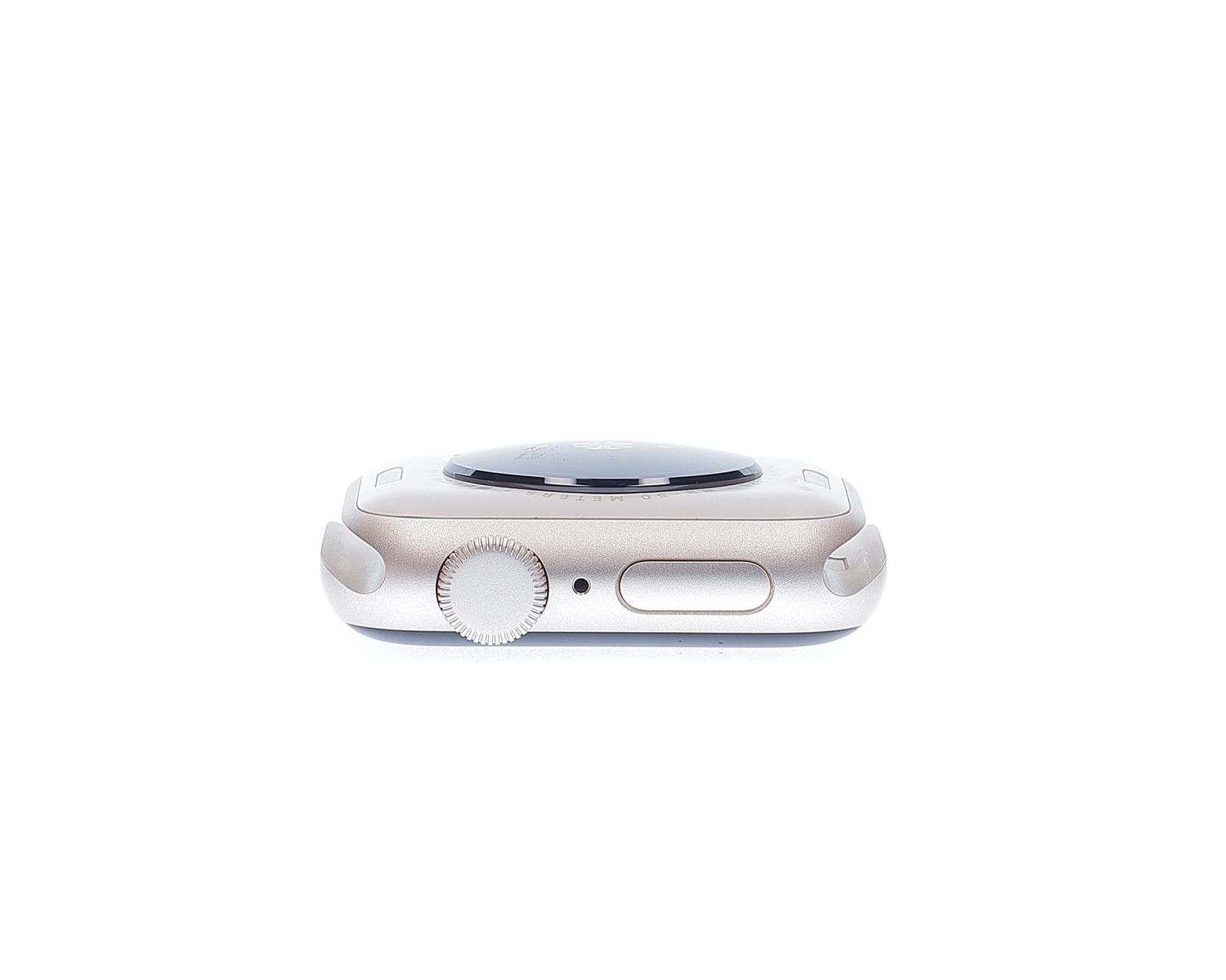 Apple Watch SE 2025, GPS, Aluminium 40mm Starlight