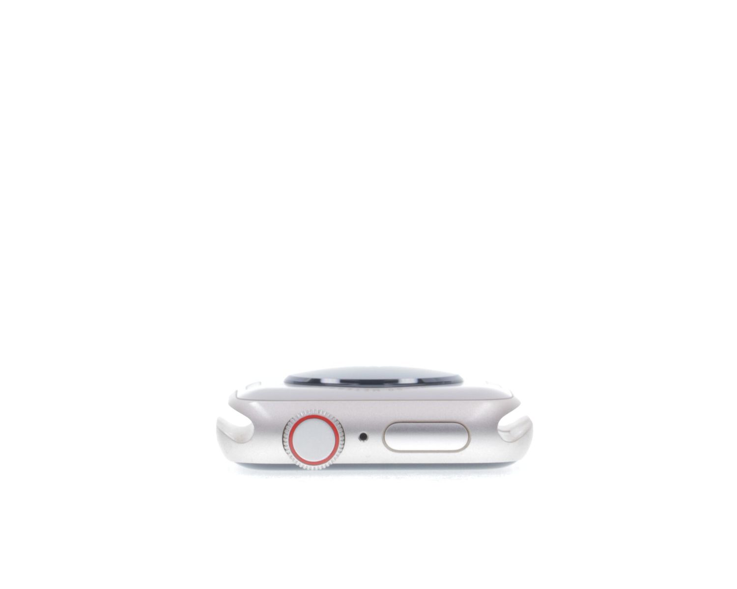 Apple Watch SE 2022, GPS + Cellular, Aluminium 40mm Starlight - Excelent