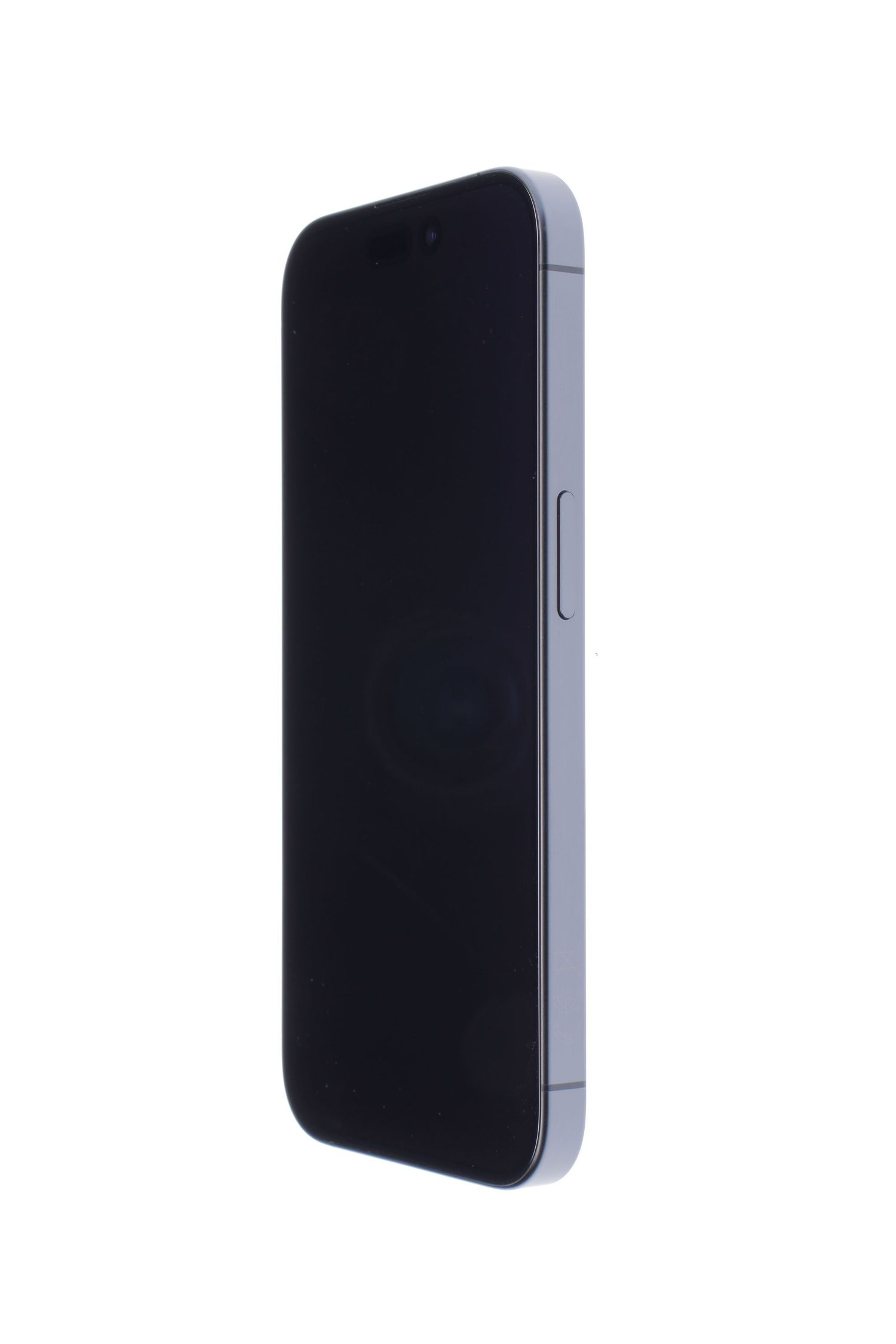 Apple iPhone 15 Pro 256 GB Black Titanium - Σαν καινούργιο