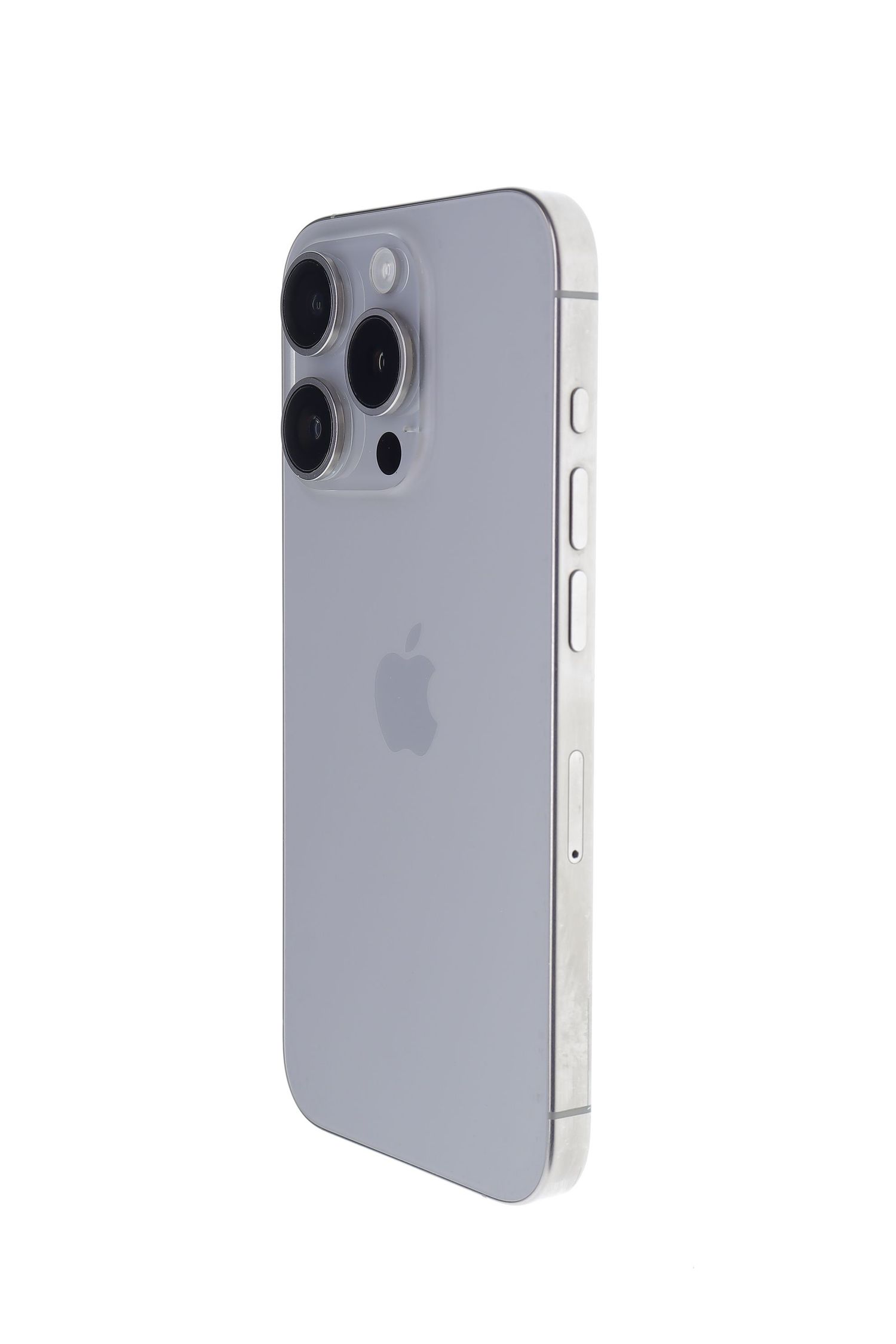 Apple iPhone 15 Pro 256 GB Natural Titanium - Εξαιρετικό