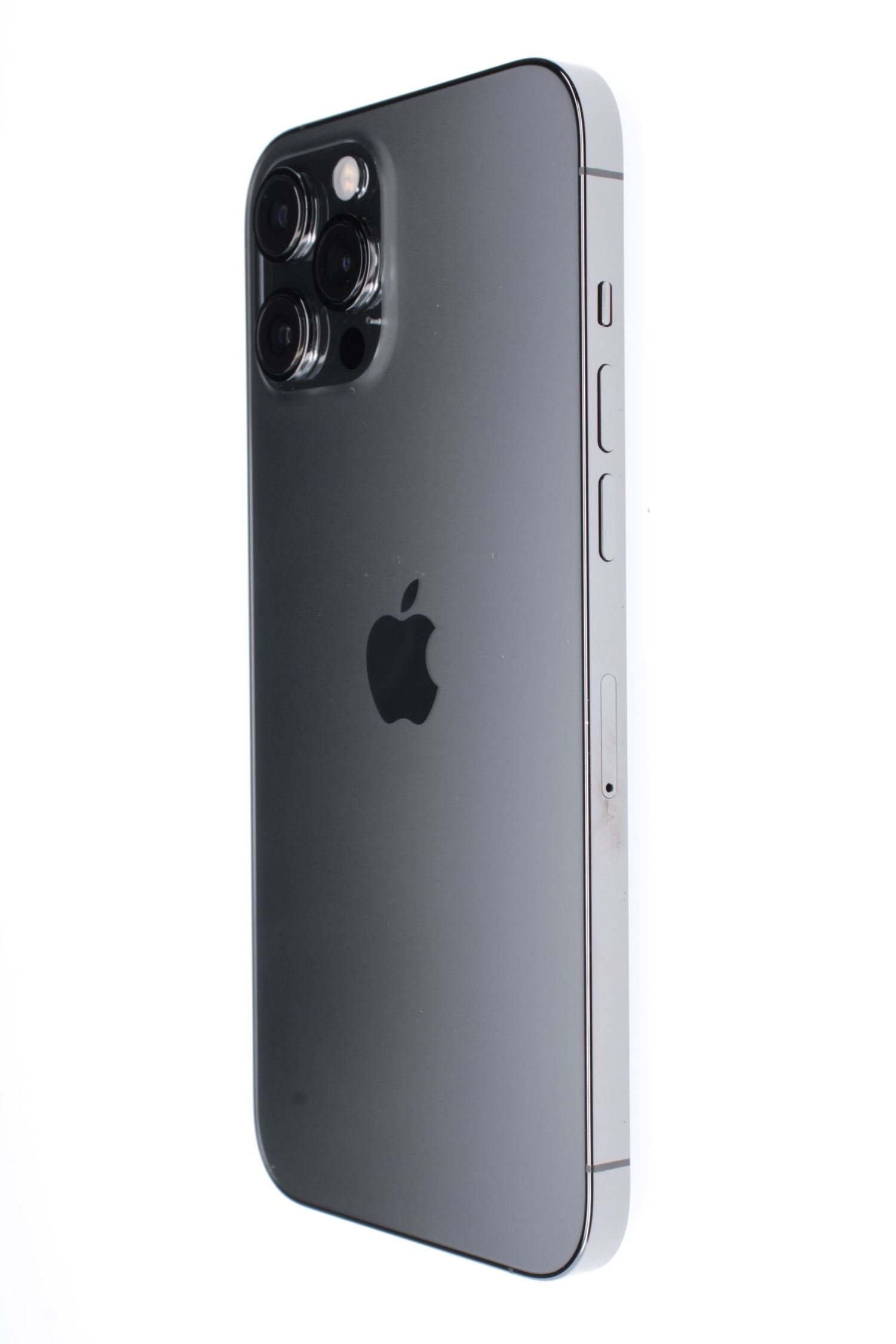 Apple iPhone 12 Pro Max 256 GB Graphite - Много добро