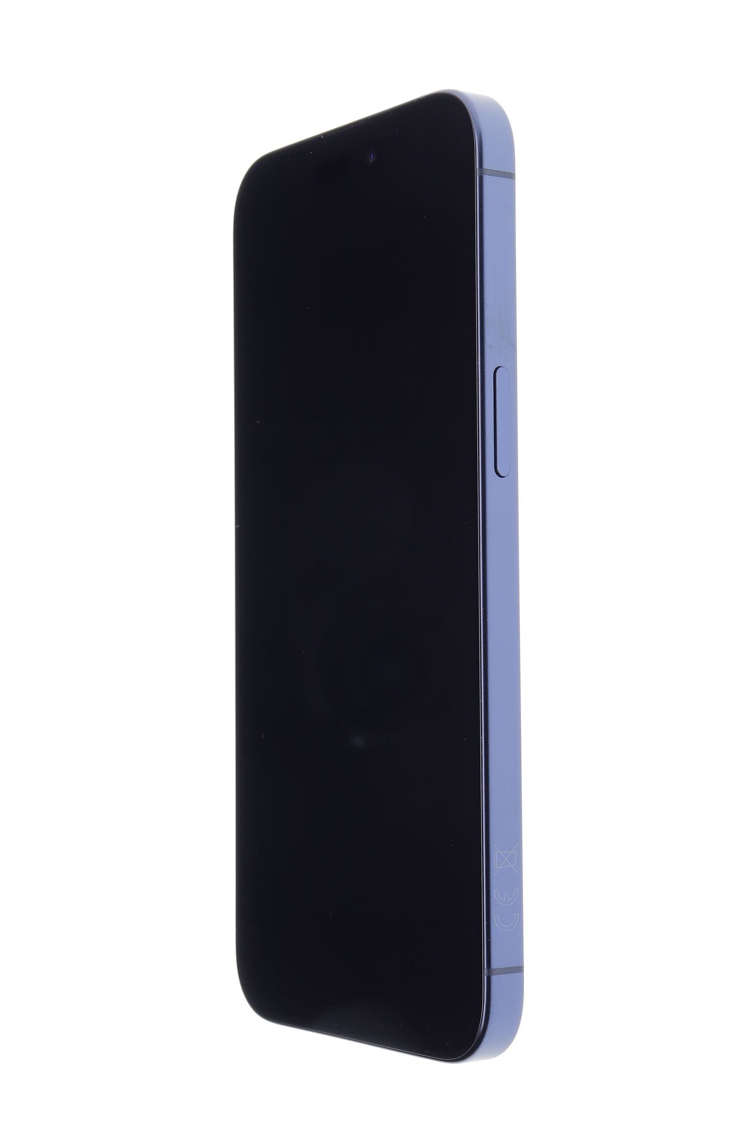 Apple iPhone 15 Pro Max 256 GB Blue Titanium