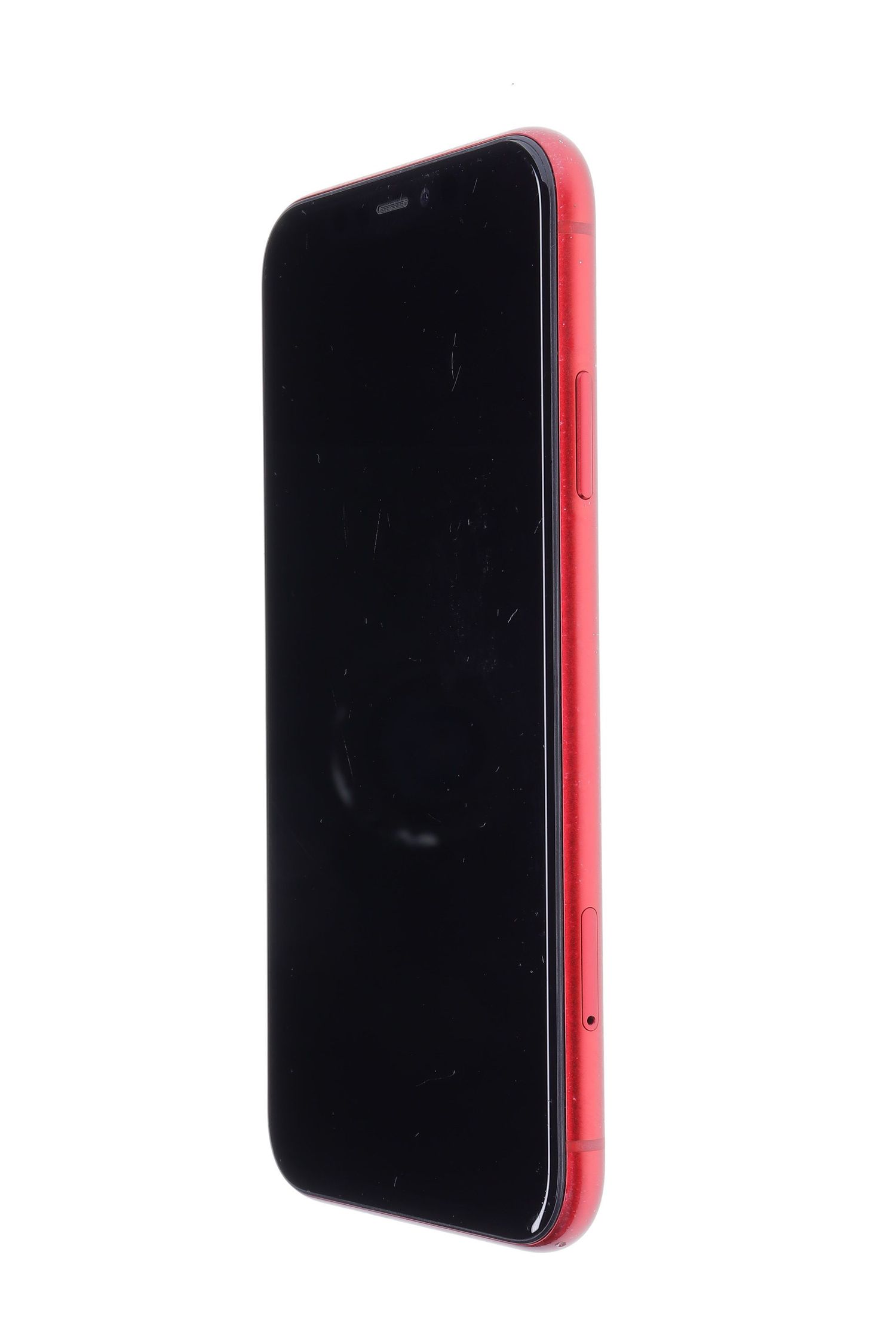 Apple iPhone 11, Red, 128 GB - de la 729 lei