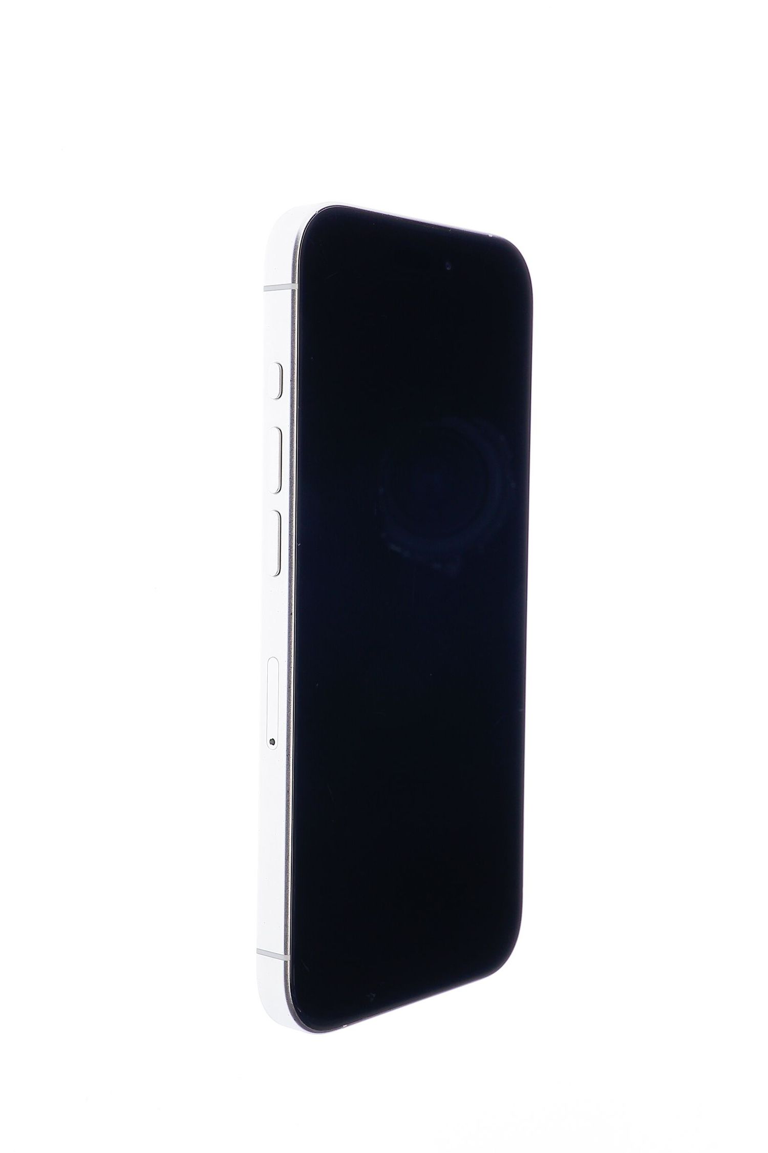Apple iPhone 15 Pro 128 GB White Titanium - Foarte bun