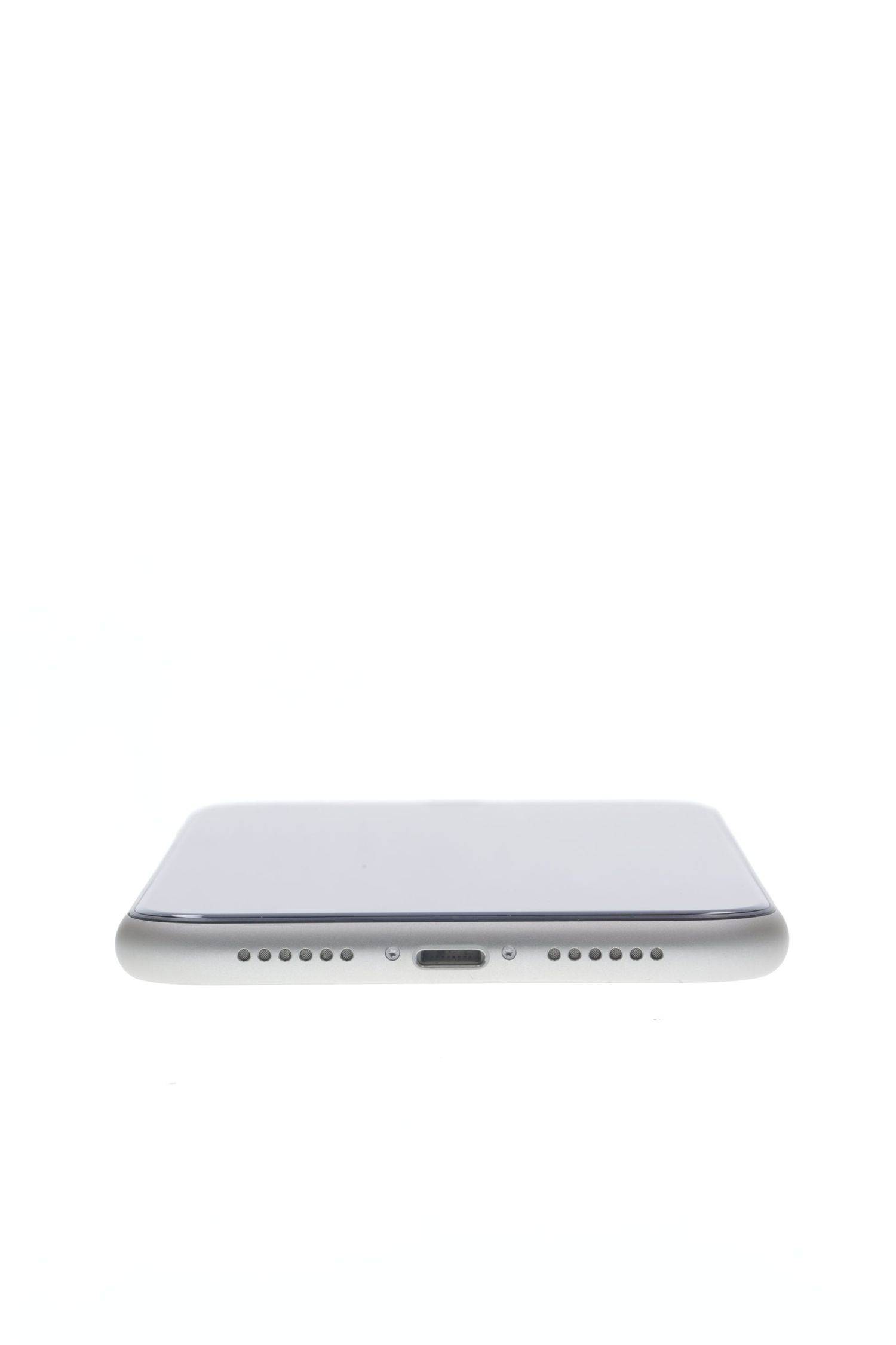 Apple iPhone 11 64 GB White - Като нов