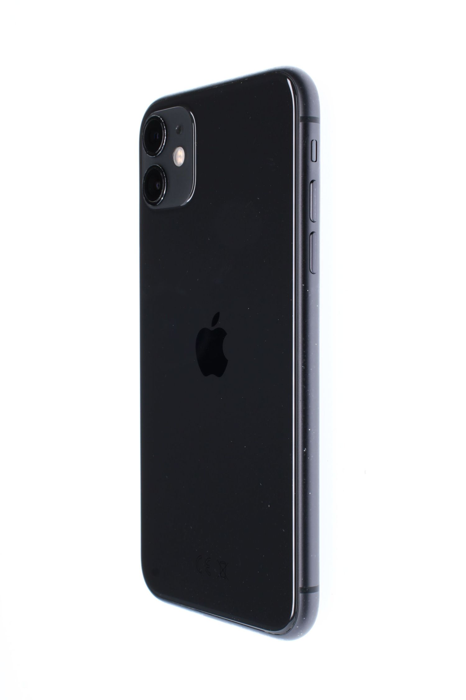 Apple iPhone 11 64 GB Black - Много добро