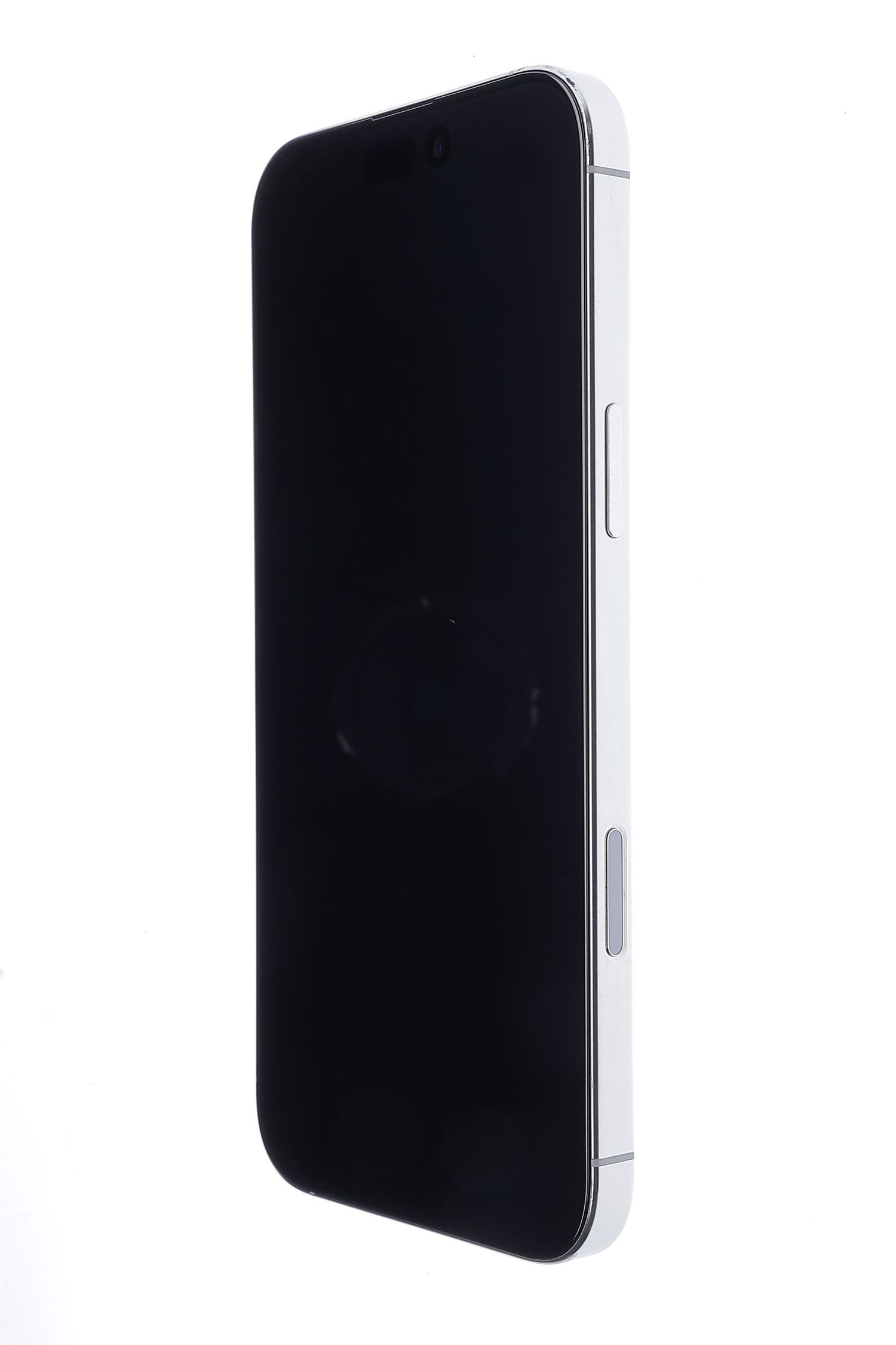 Apple iPhone 16 Pro Max 256 GB White Titanium - Като нов