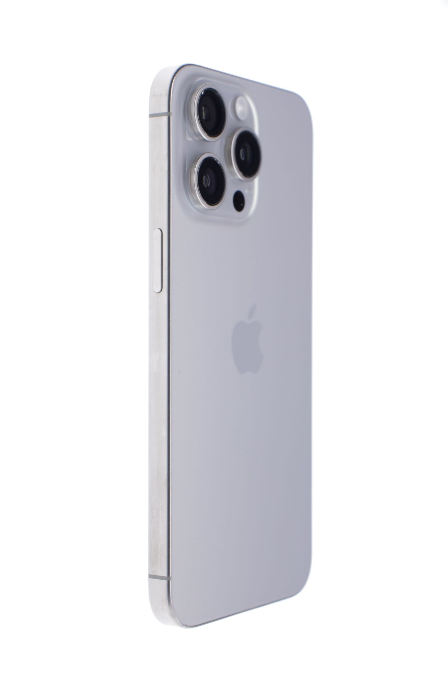 Apple iPhone 15 Pro Max 256 GB Natural Titanium - Καλό
