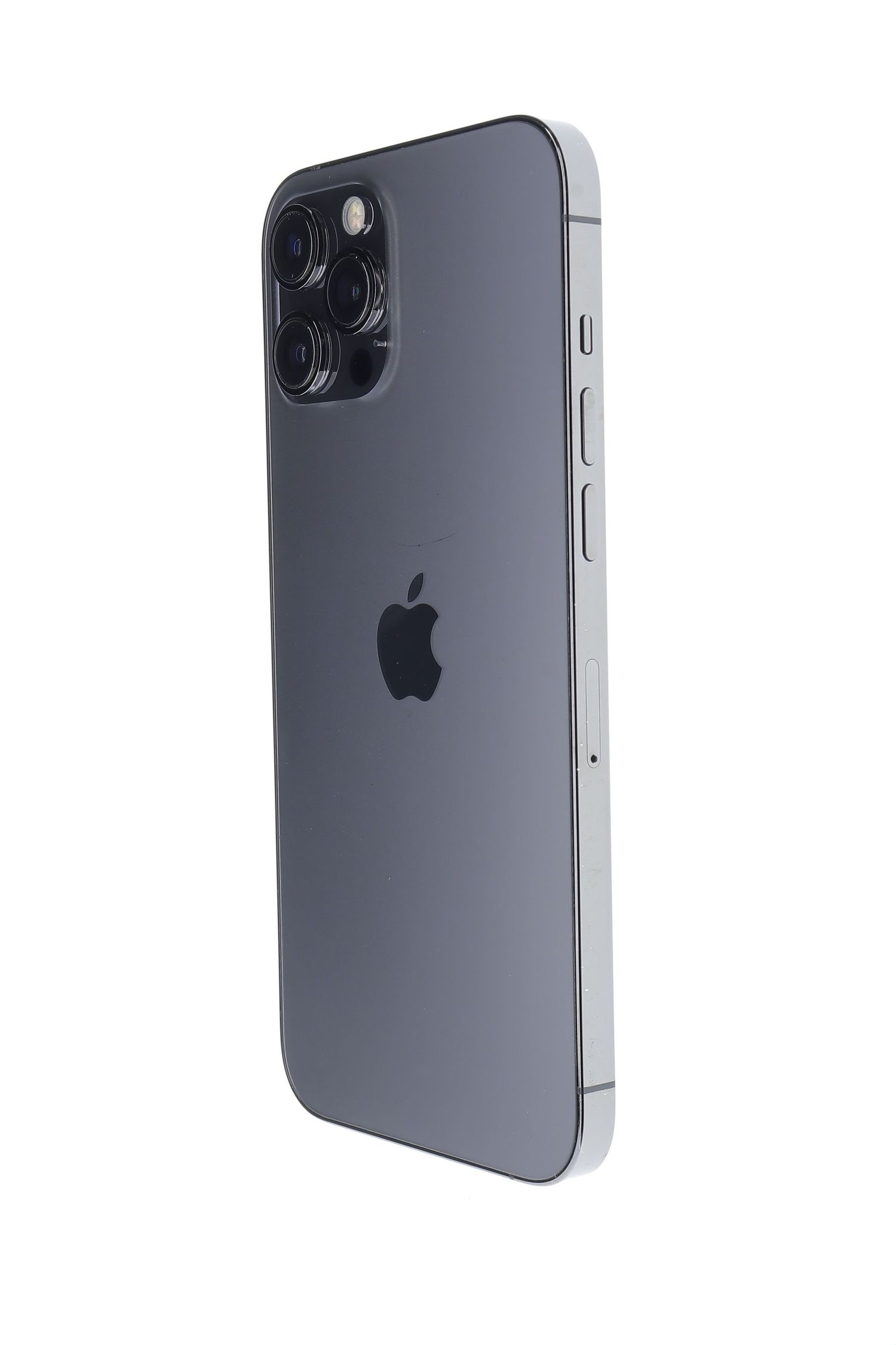 Apple iPhone 12 Pro Max 128GB グラファイト Apple iPhone 12 Pro Max, Graphite, 128 GB - de la 1.699 lei