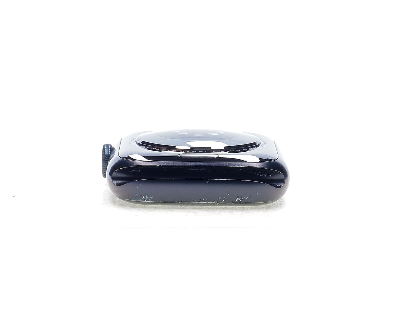 Apple Watch Series 8 2022, GPS, Aluminium 45mm Midnight - Много добро