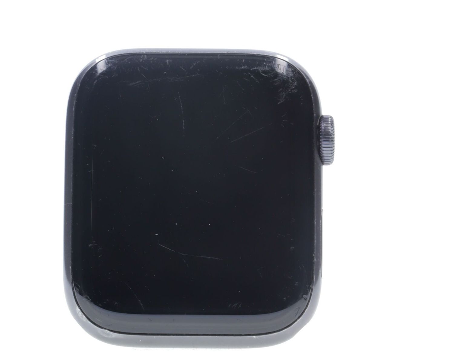 Apple Watch SE 2020, GPS, Aluminium 44mm Space Gray - Добро